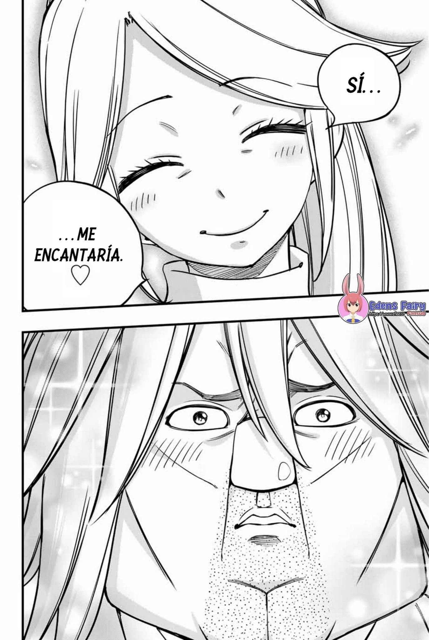 Fairy Tail: 100 years quest - Capítulo 155 - Página 17 - LectorTMOo