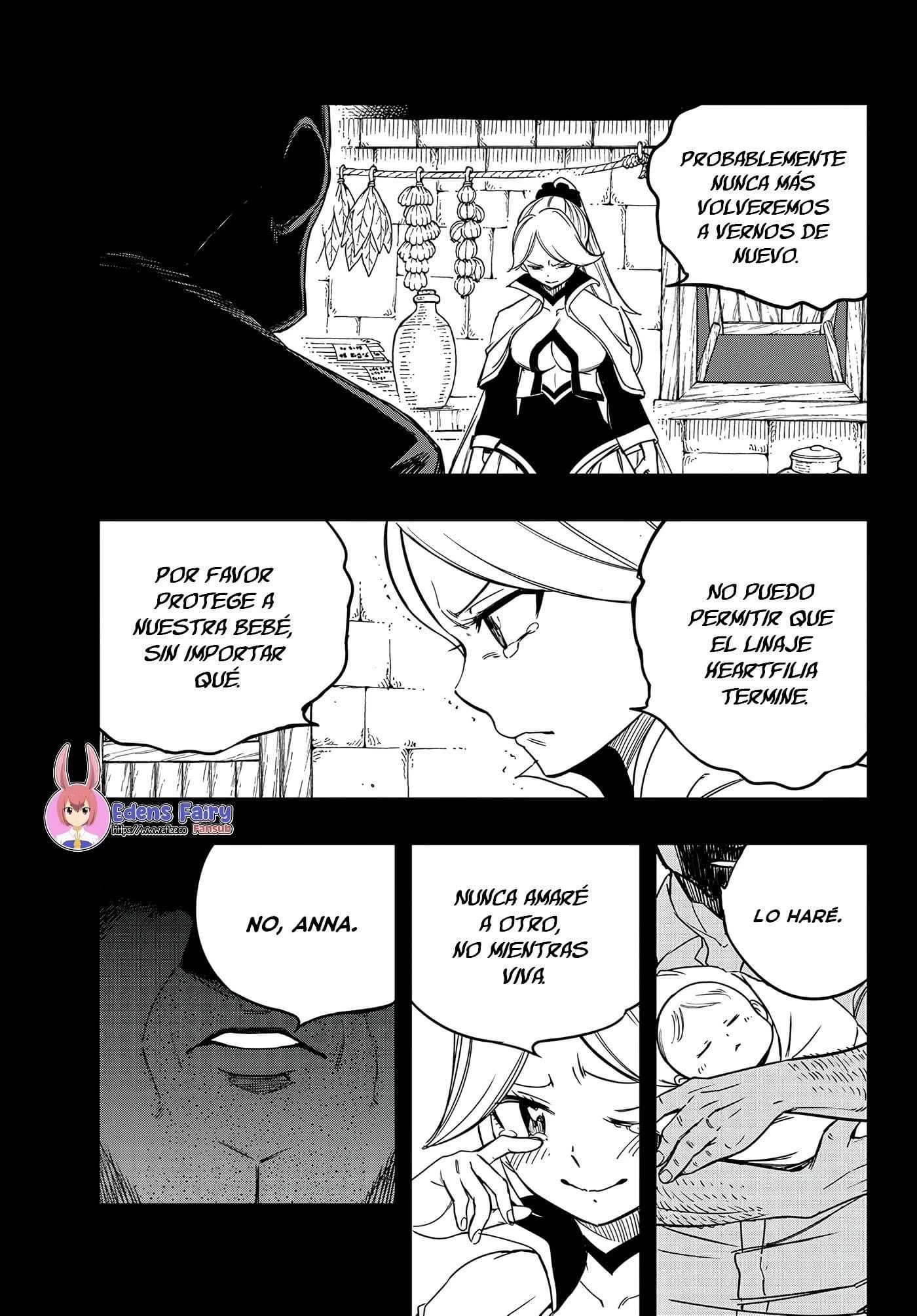 Fairy Tail: 100 years quest - Capítulo 155 - Página 20 - LectorTMOo
