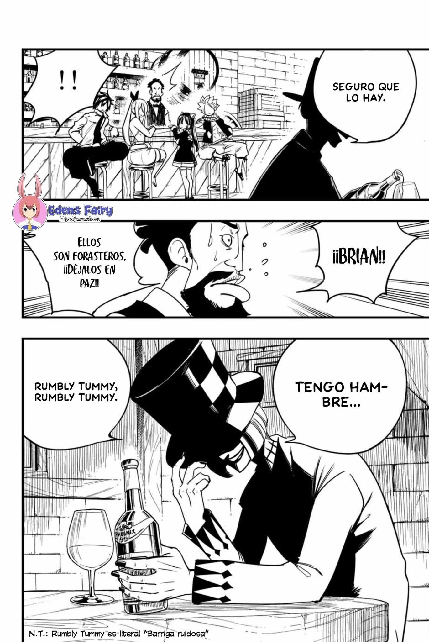 Fairy Tail: 100 years quest - Capítulo 156 - Página 13 - LectorTMOo