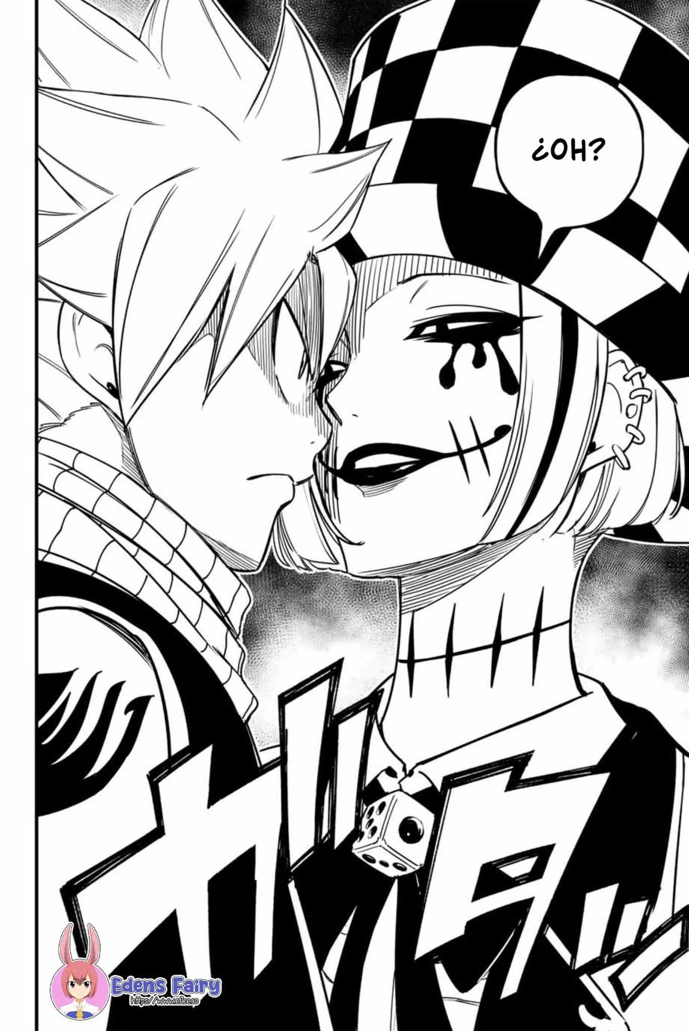 Fairy Tail: 100 years quest - Capítulo 156 - Página 15 - LectorTMOo