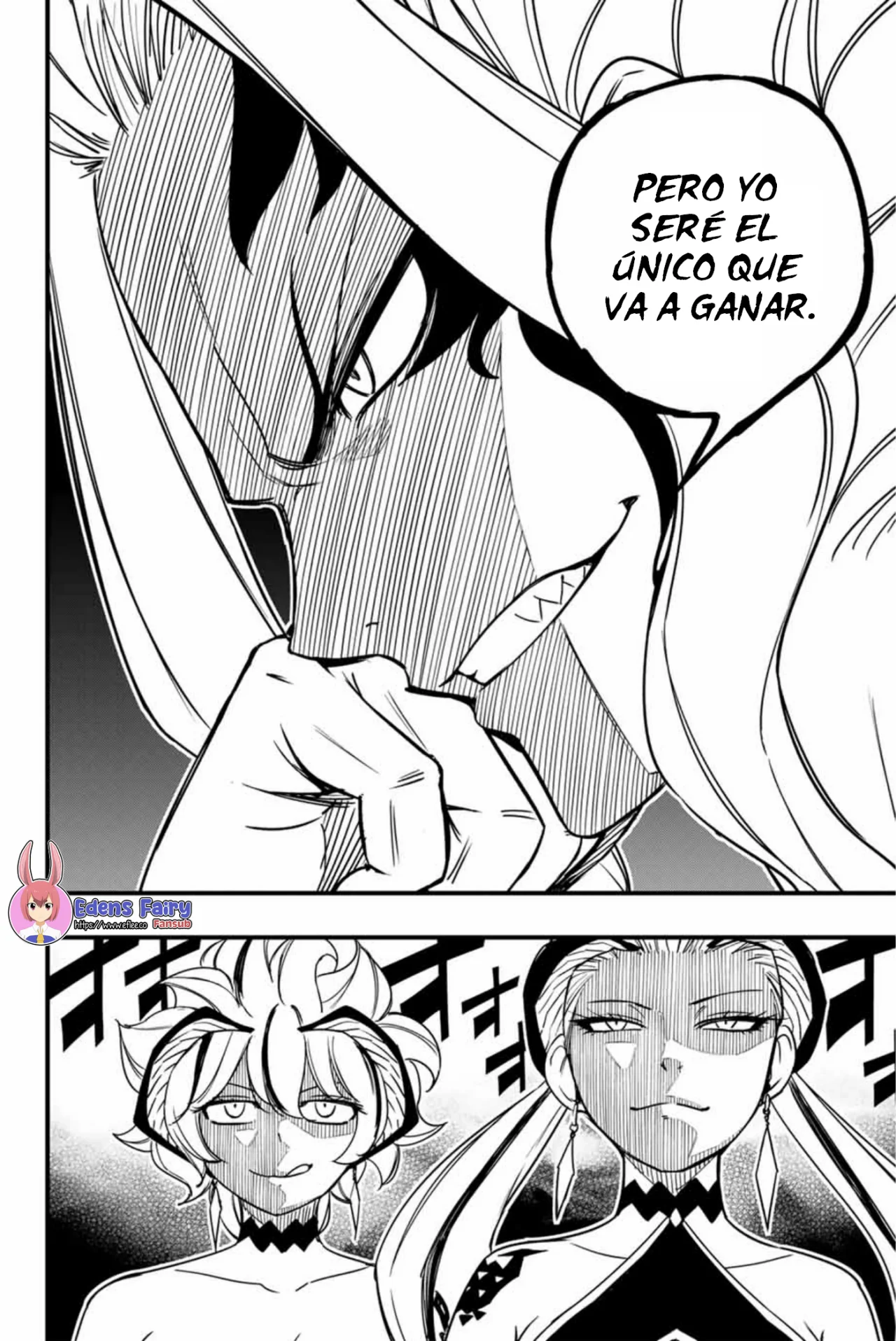 Fairy Tail: 100 years quest - Capítulo 157 - Página 9 - LectorTMOo