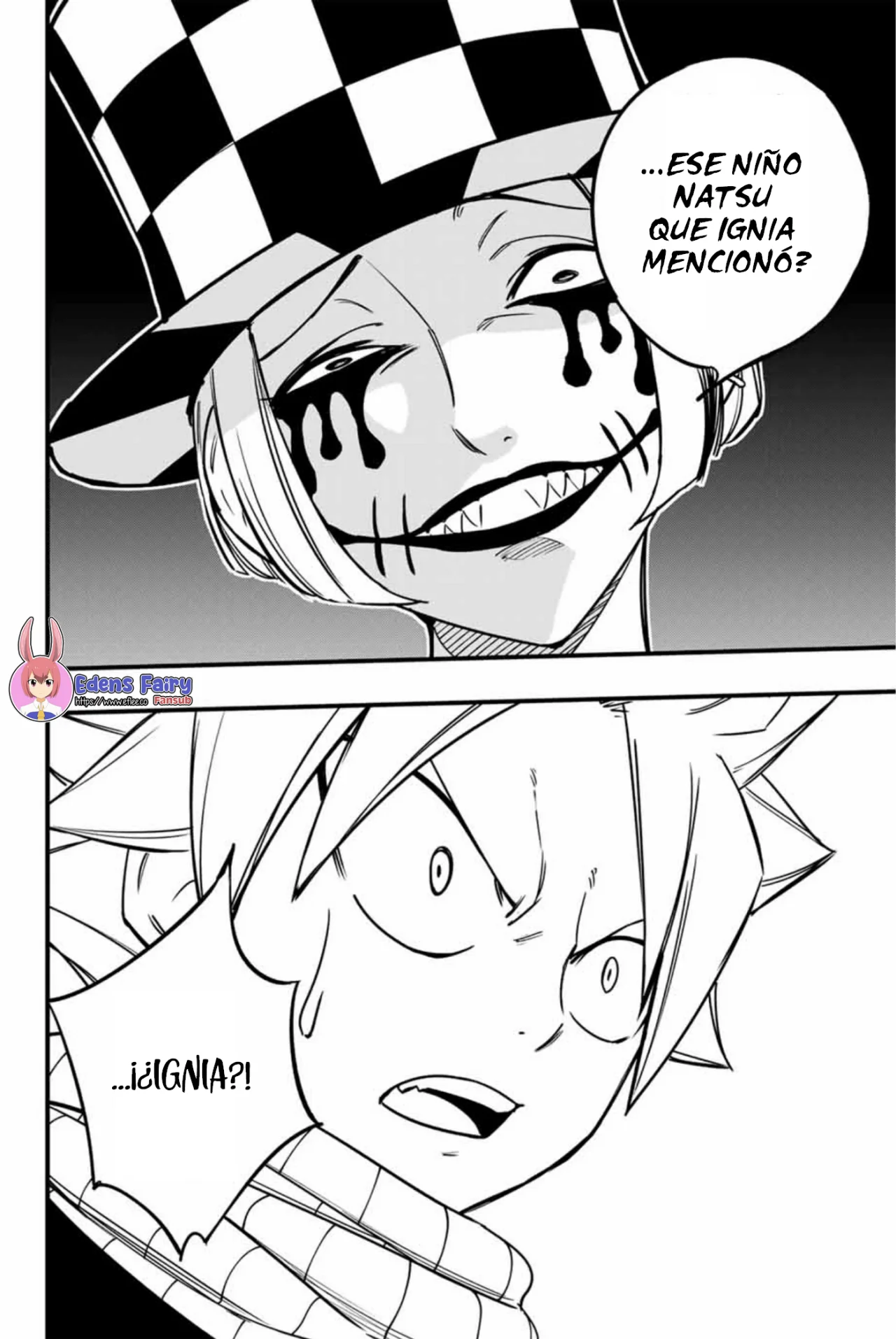Fairy Tail: 100 years quest - Capítulo 157 - Página 19 - LectorTMOo