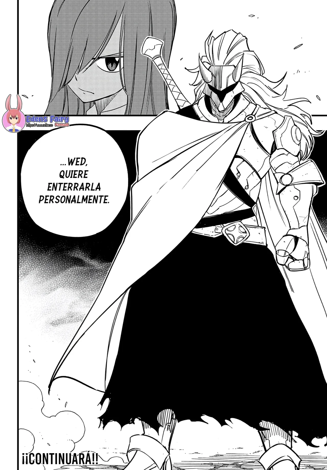 Fairy Tail: 100 years quest - Capítulo 158 - Página 21 - LectorTMOo