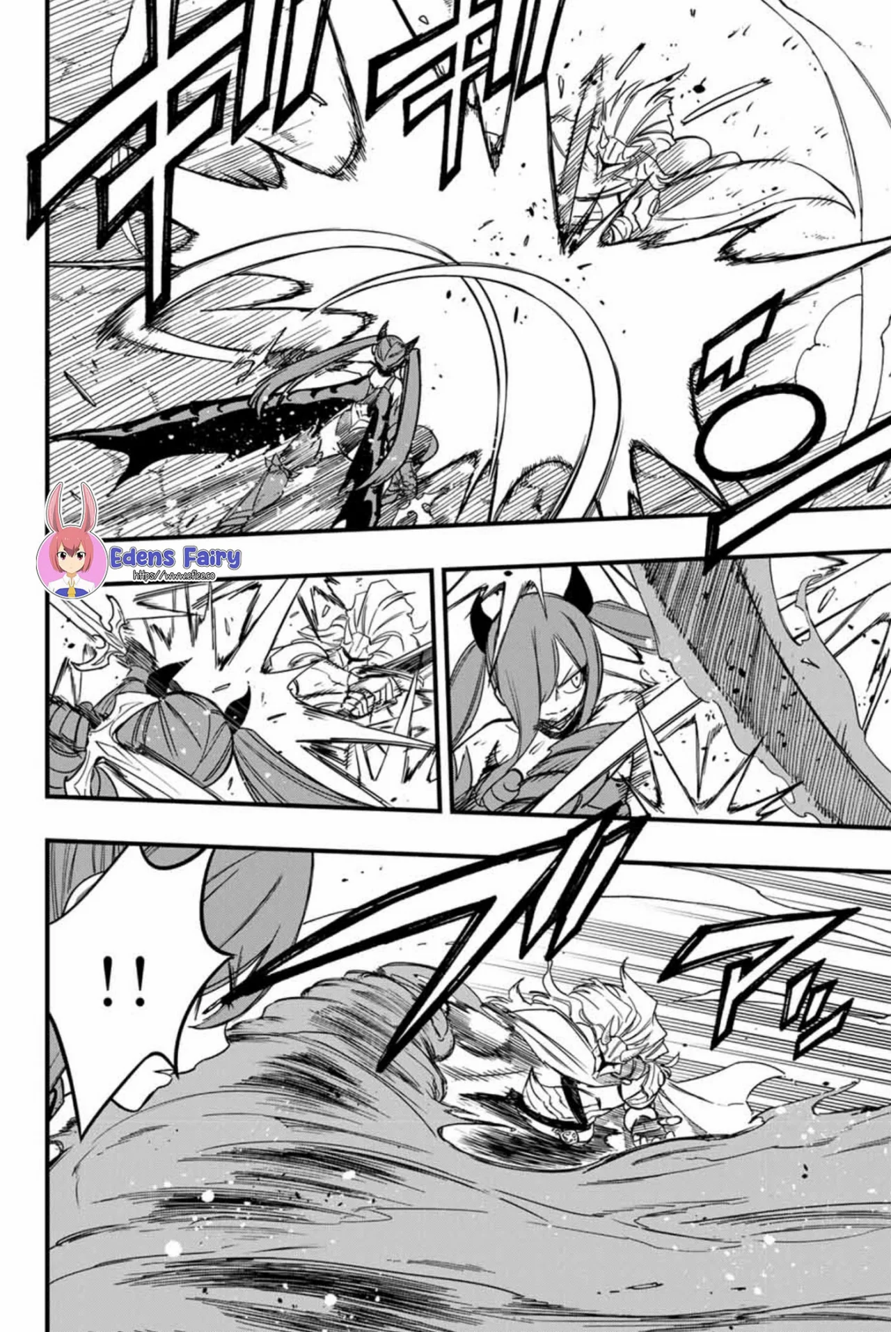 Fairy Tail: 100 years quest - Capítulo 159 - Página 9 - LectorTMOo