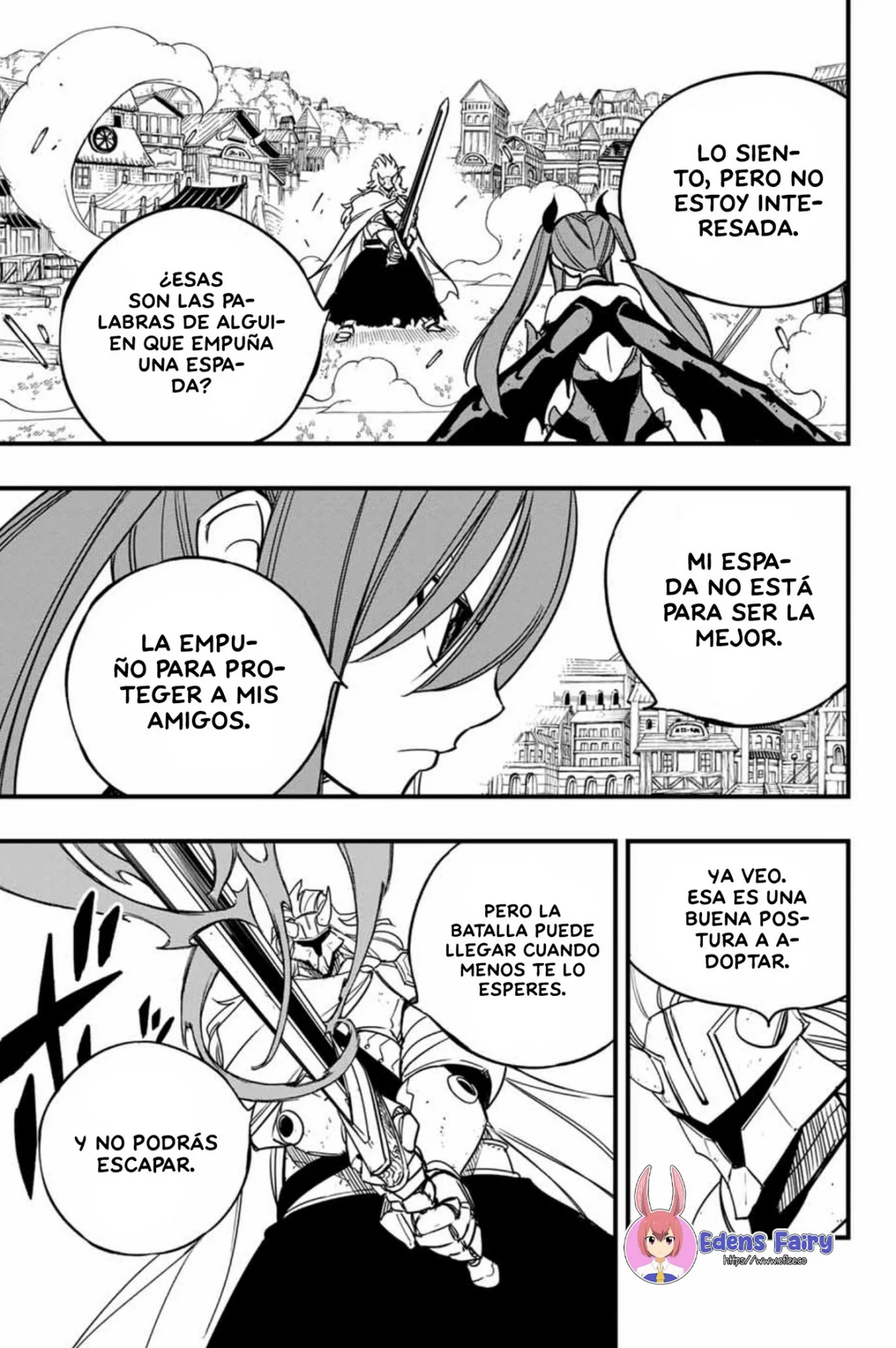 Fairy Tail: 100 years quest - Capítulo 159 - Página 12 - LectorTMOo
