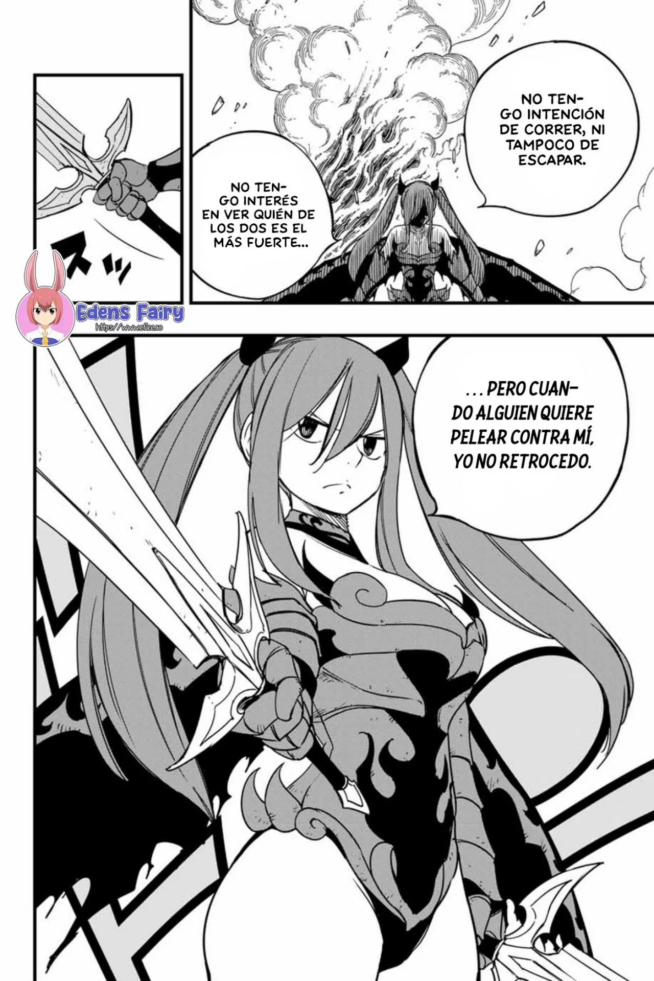 Fairy Tail: 100 years quest - Capítulo 159 - Página 13 - LectorTMOo