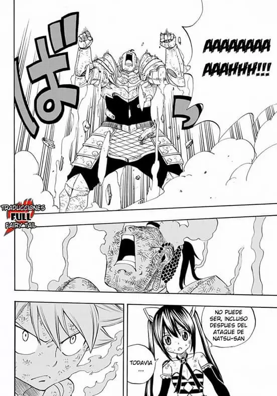 Fairy Tail: 100 years quest - Capítulo 16 - Página 7 - LectorTMOo