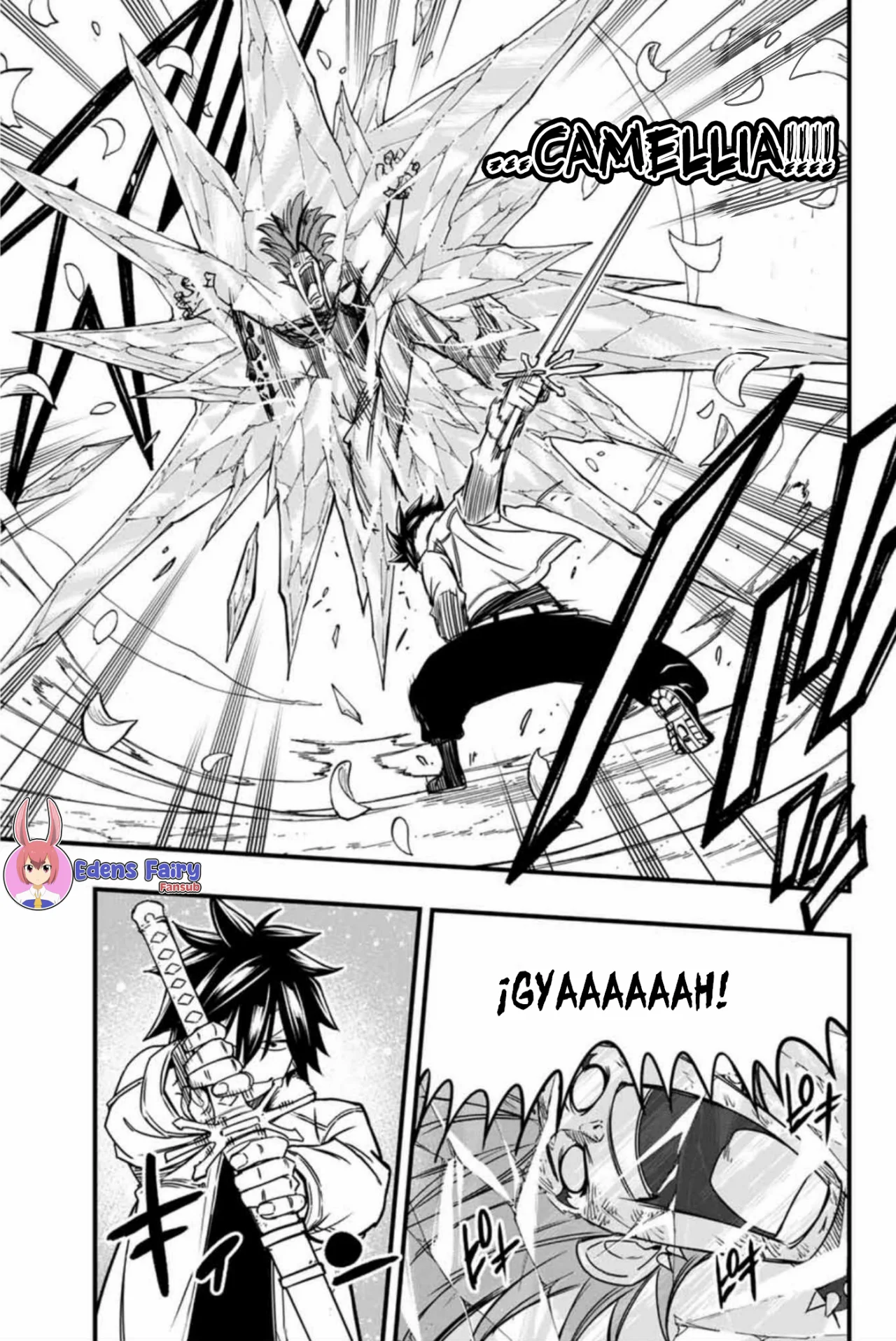 Fairy Tail: 100 years quest - Capítulo 160 - Página 20 - LectorTMOo