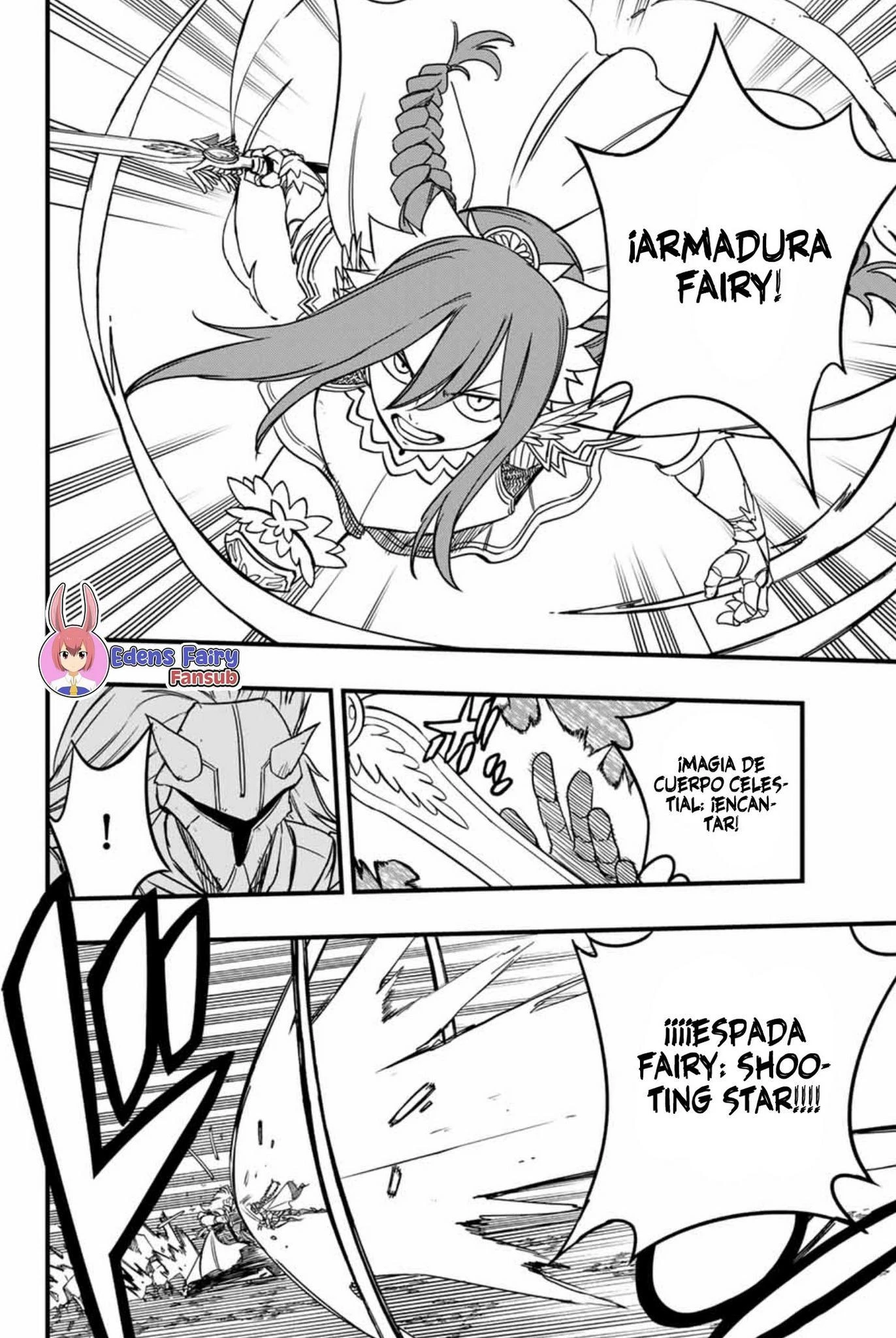 Fairy Tail: 100 years quest - Capítulo 161 - Página 6 - LectorTMOo