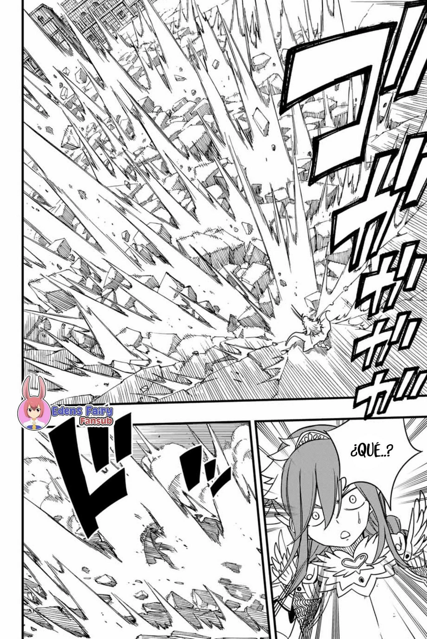 Fairy Tail: 100 years quest - Capítulo 161 - Página 8 - LectorTMOo
