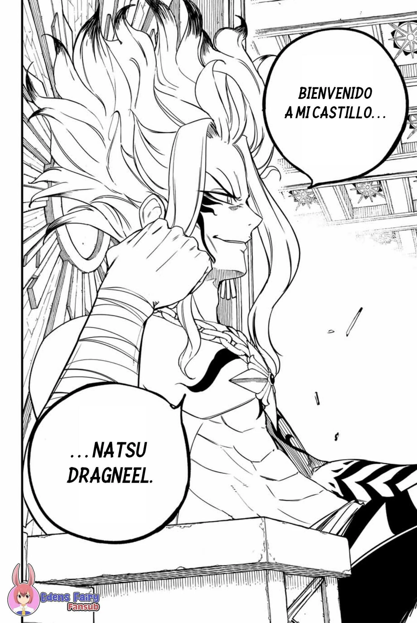 Fairy Tail: 100 years quest - Capítulo 161 - Página 16 - LectorTMOo