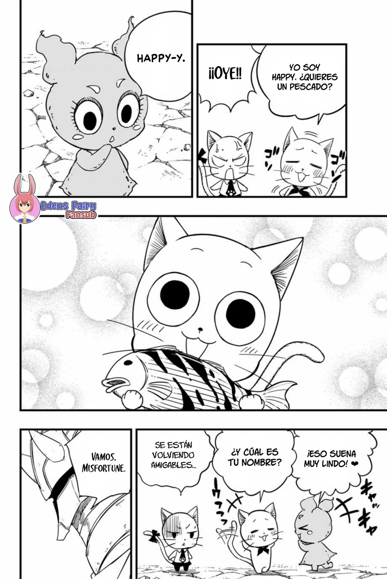 Fairy Tail: 100 years quest - Capítulo 162 - Página 13 - LectorTMOo