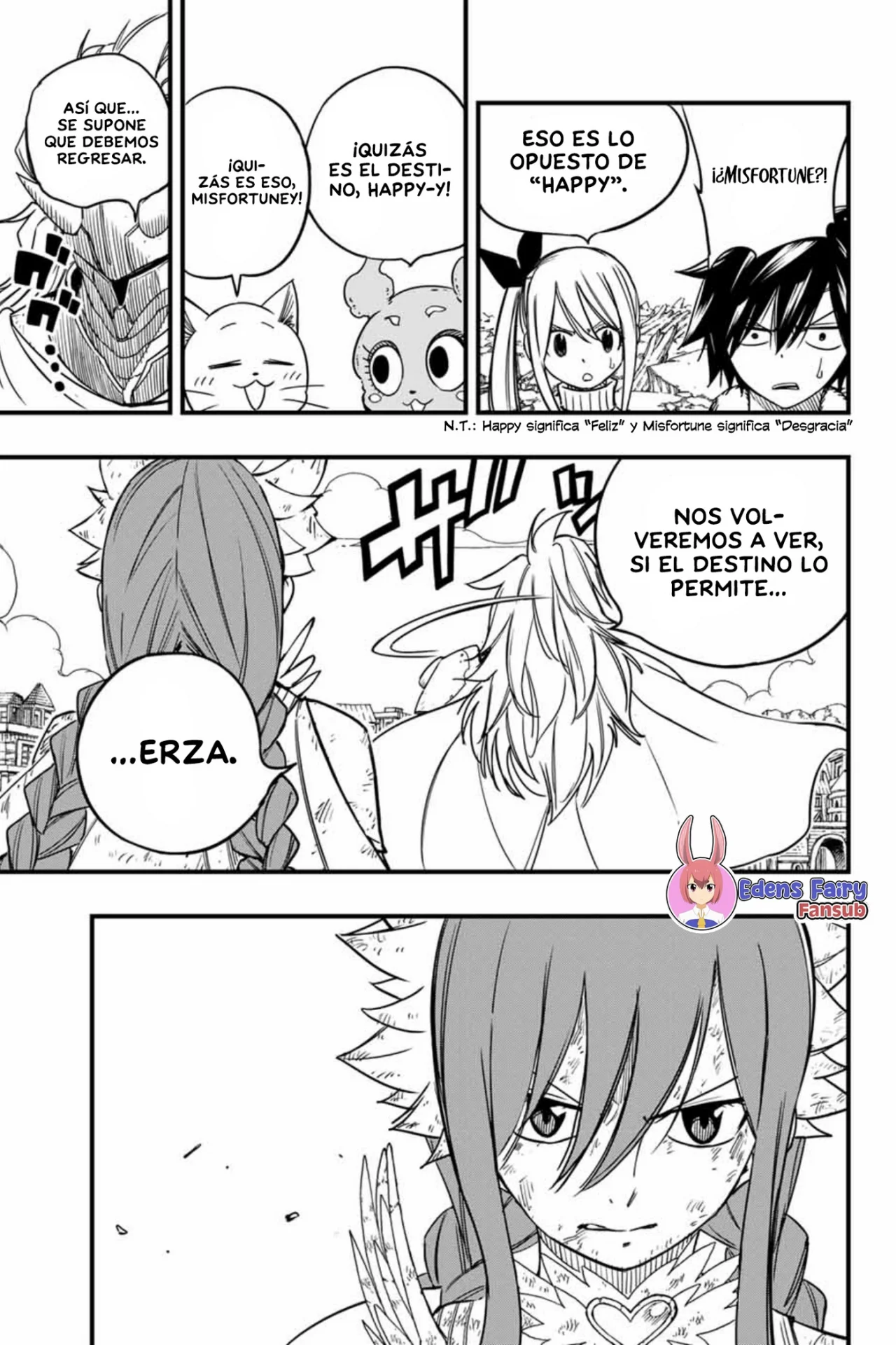 Fairy Tail: 100 years quest - Capítulo 162 - Página 14 - LectorTMOo