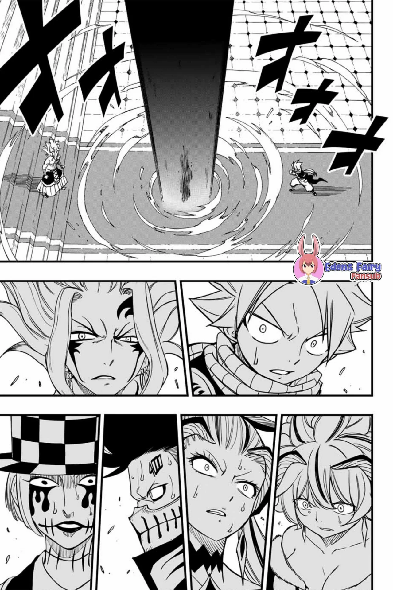 Fairy Tail: 100 years quest - Capítulo 162 - Página 16 - LectorTMOo