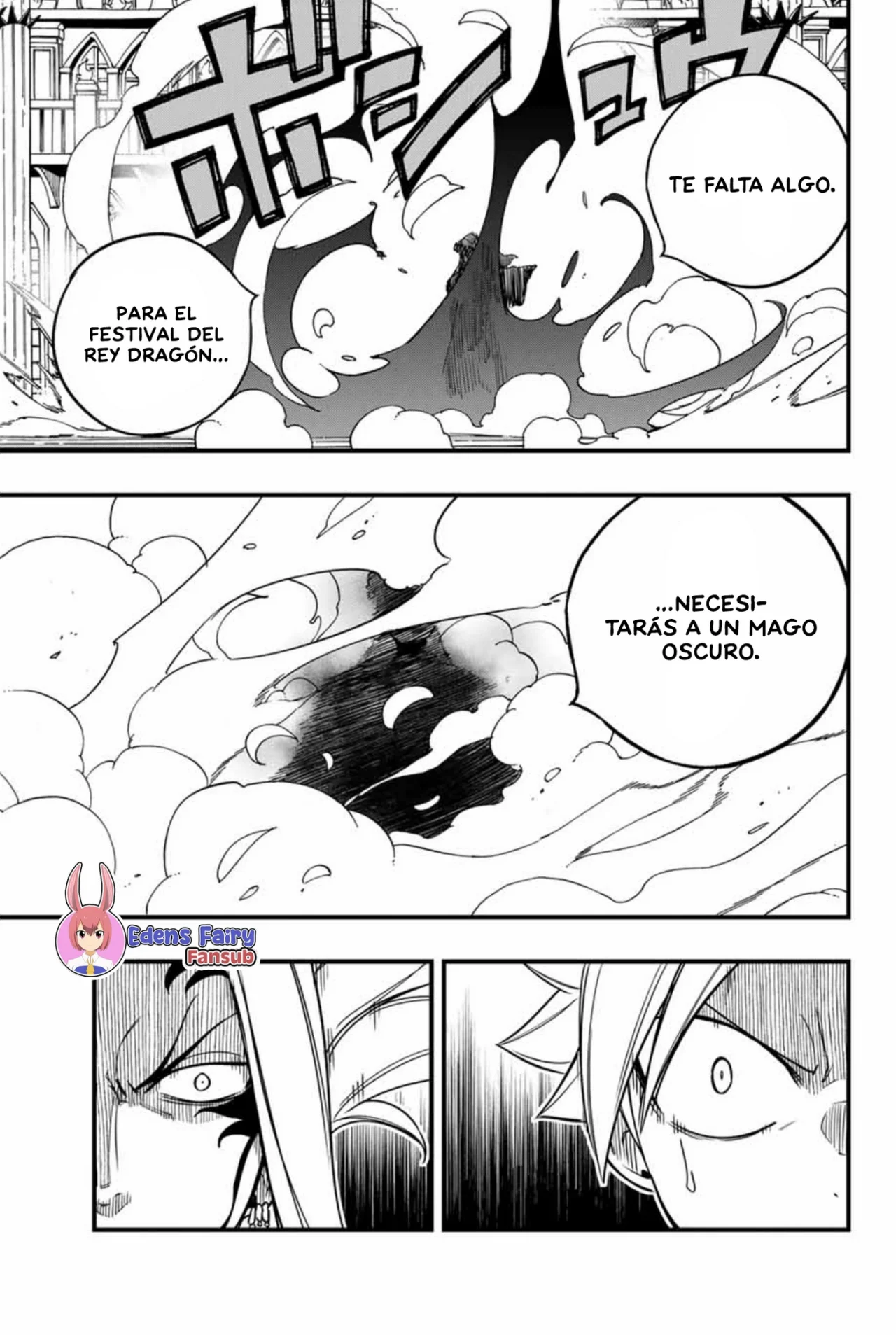Fairy Tail: 100 years quest - Capítulo 162 - Página 18 - LectorTMOo