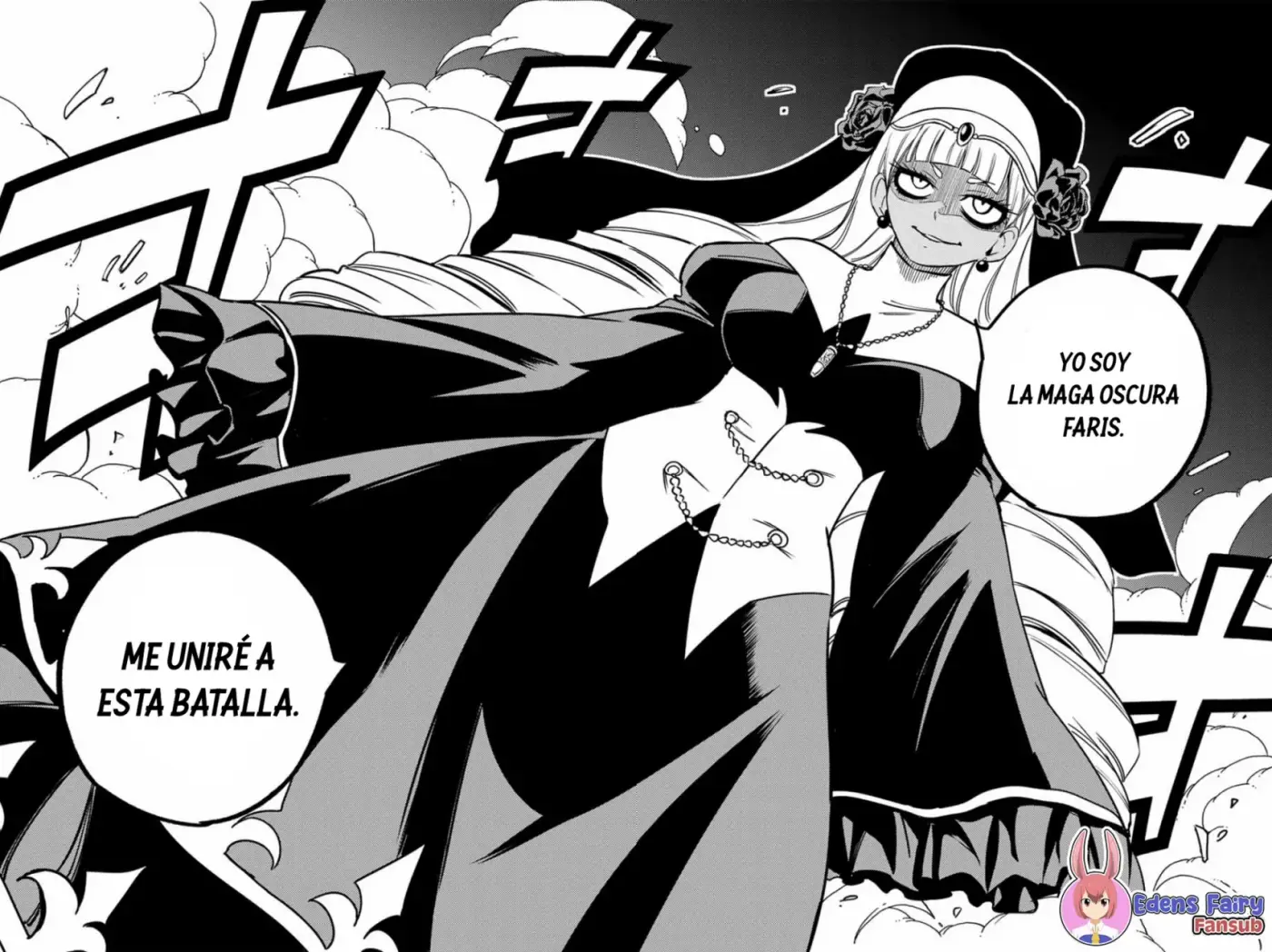 Fairy Tail: 100 years quest - Capítulo 162 - Página 19 - LectorTMOo