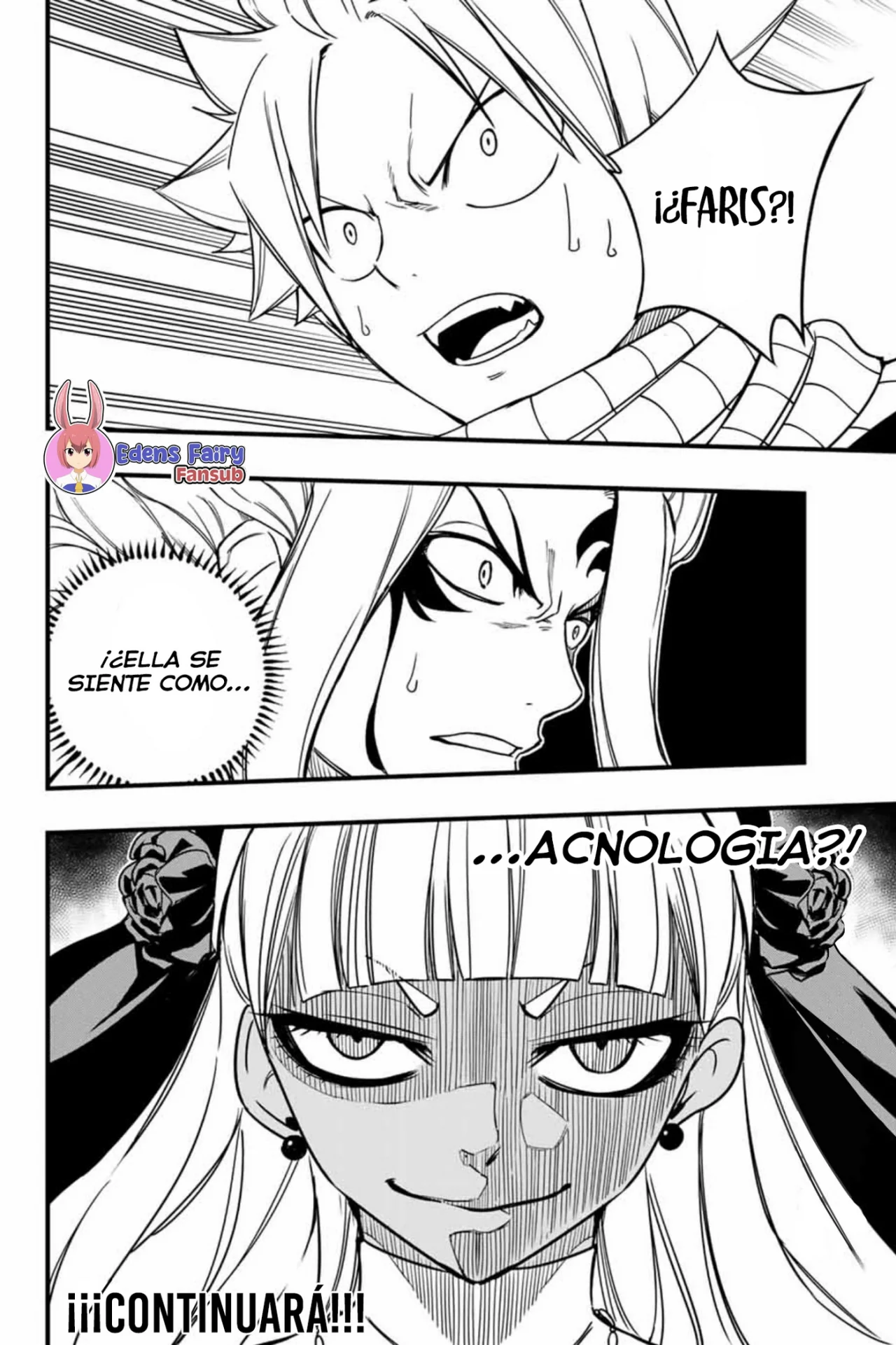 Fairy Tail: 100 years quest - Capítulo 162 - Página 20 - LectorTMOo