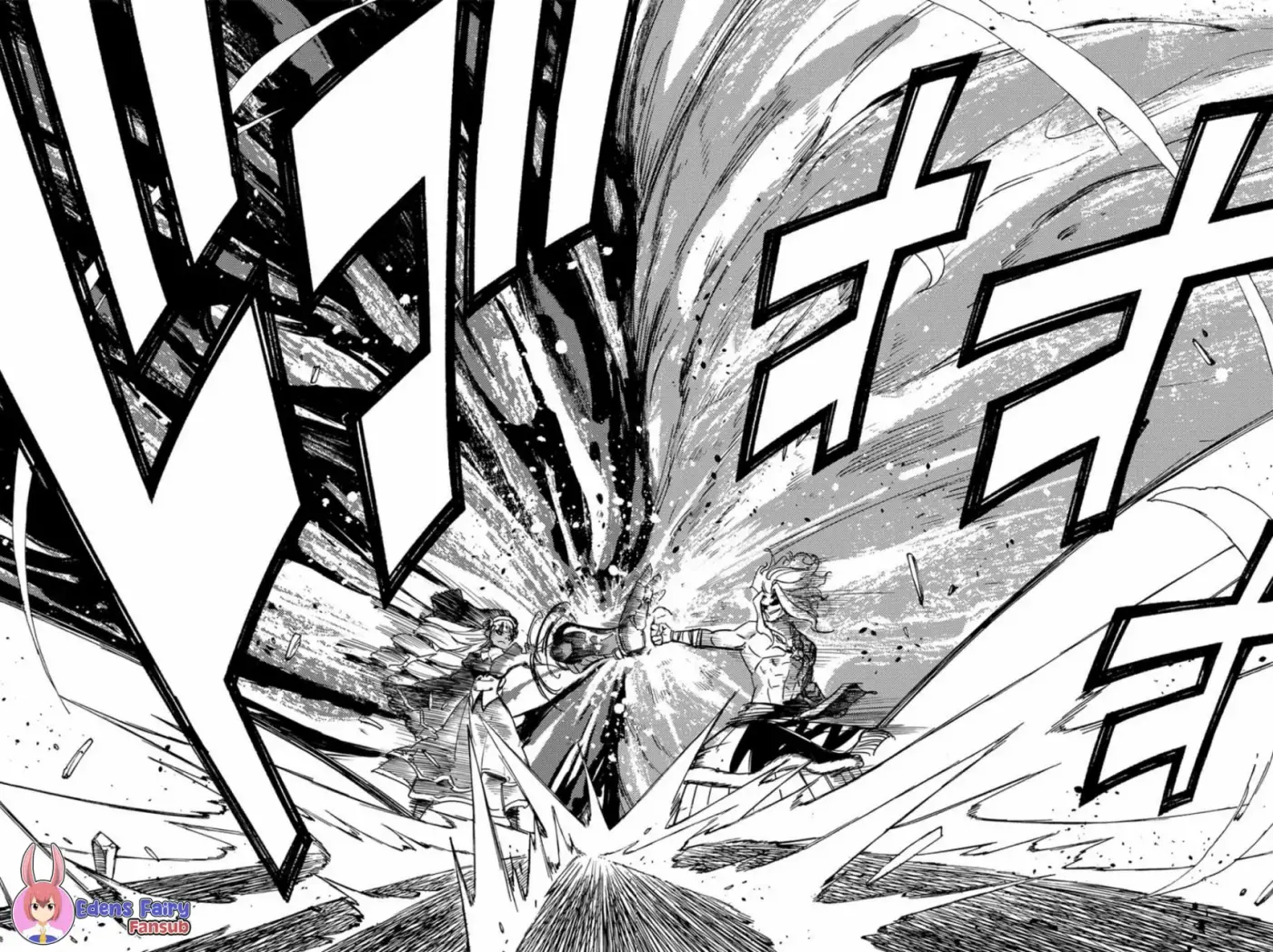 Fairy Tail: 100 years quest - Capítulo 163 - Página 9 - LectorTMOo