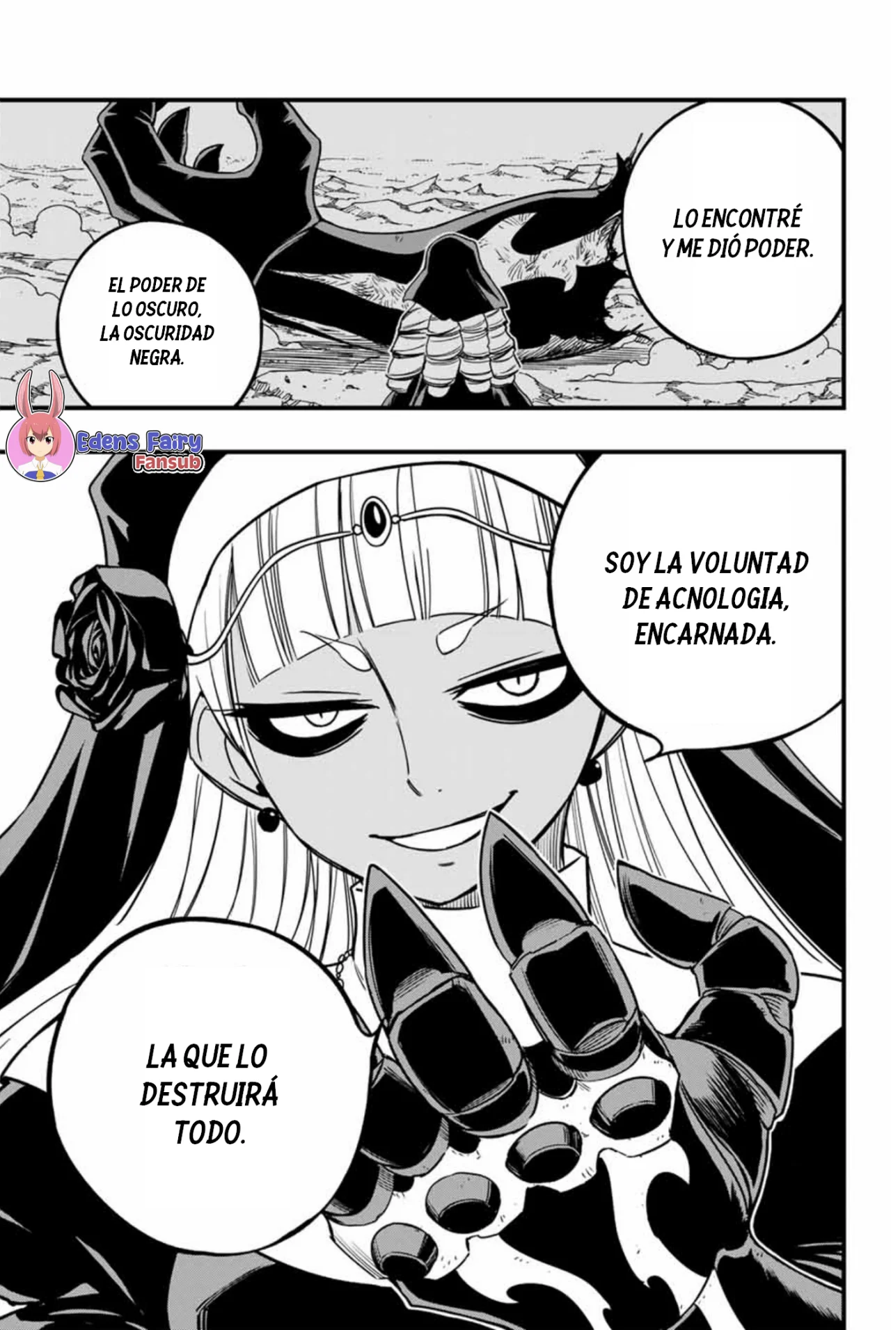 Fairy Tail: 100 years quest - Capítulo 163 - Página 13 - LectorTMOo