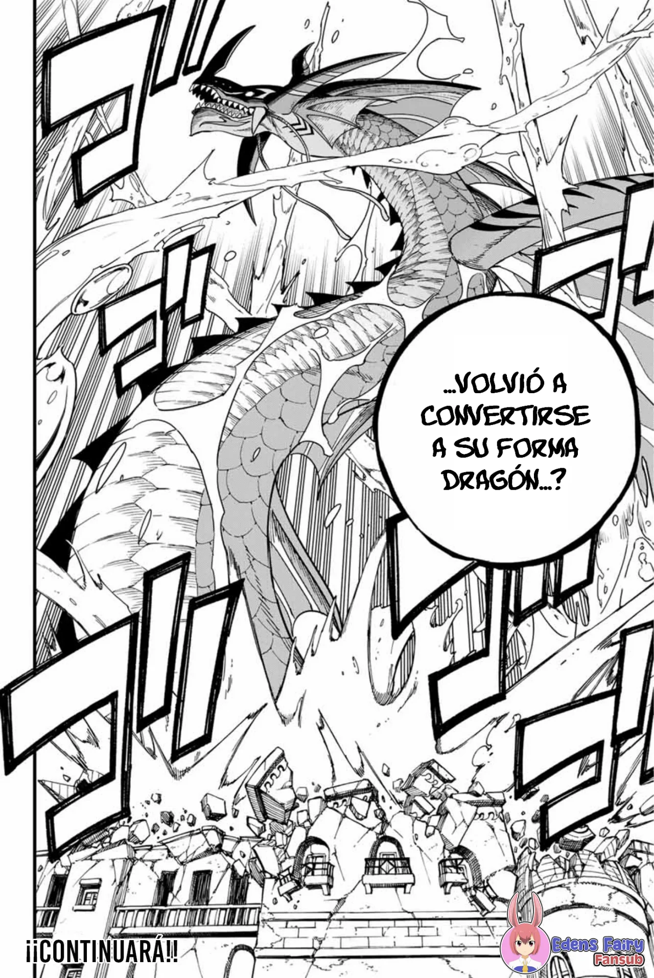 Fairy Tail: 100 years quest - Capítulo 163 - Página 20 - LectorTMOo