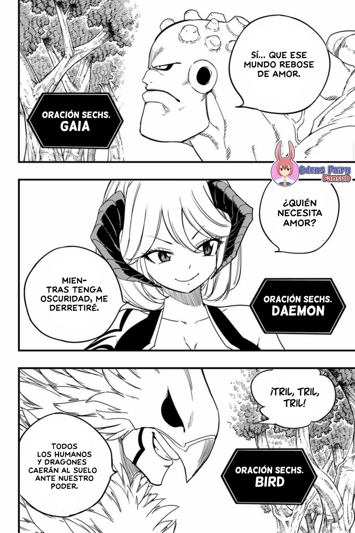 Fairy Tail: 100 years quest - Capítulo 165 - Página 10 - LectorTMOo