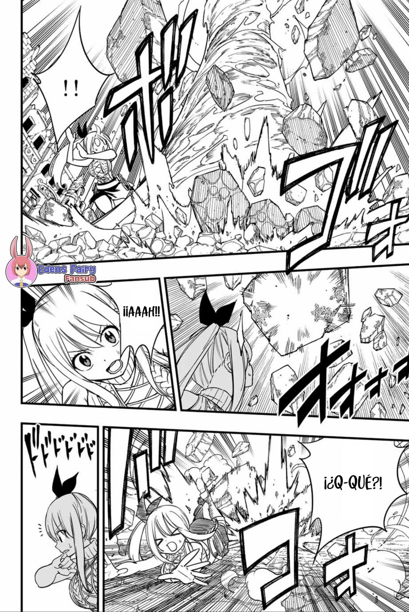 Fairy Tail: 100 years quest - Capítulo 165 - Página 16 - LectorTMOo