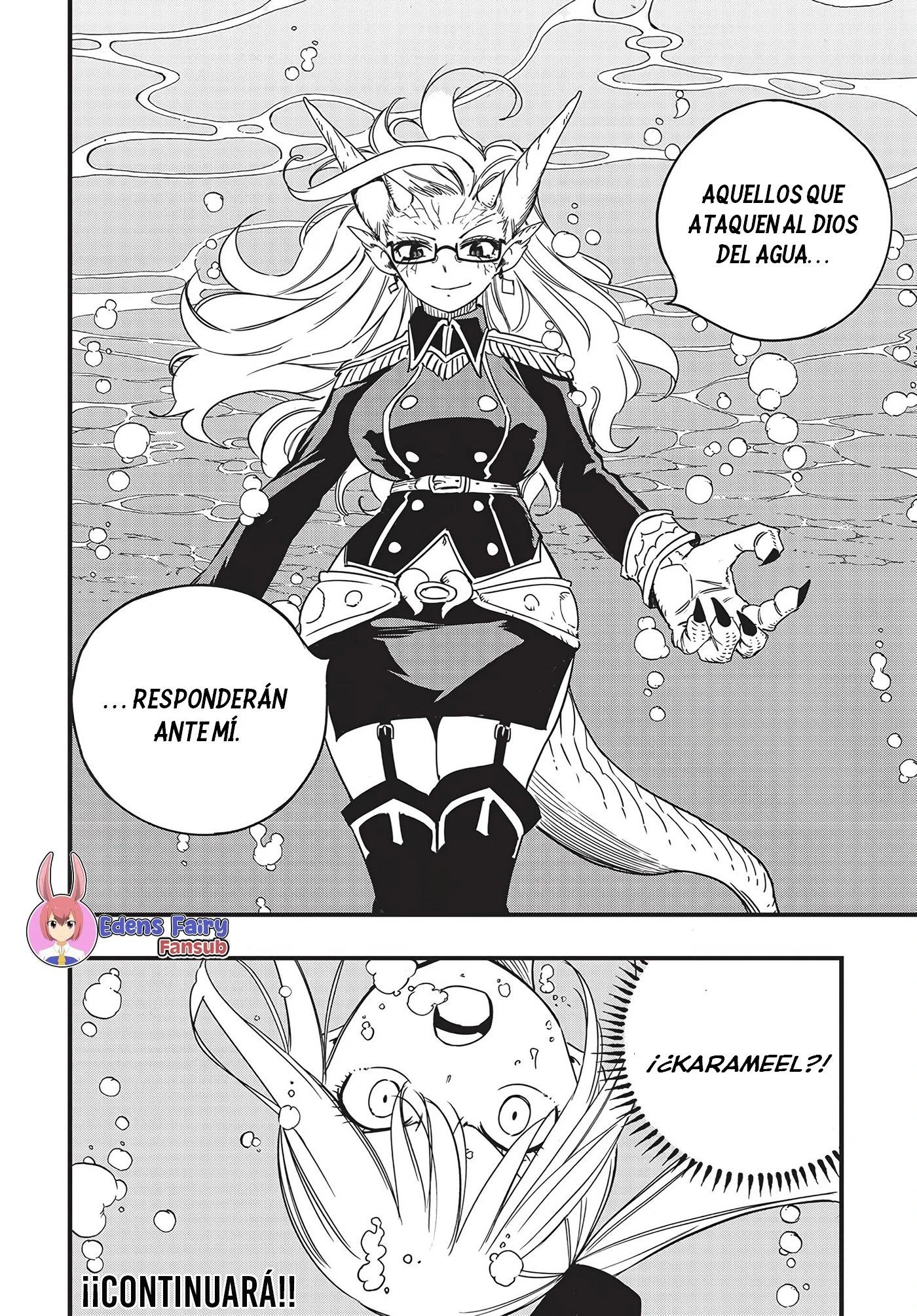 Fairy Tail: 100 years quest - Capítulo 165 - Página 20 - LectorTMOo
