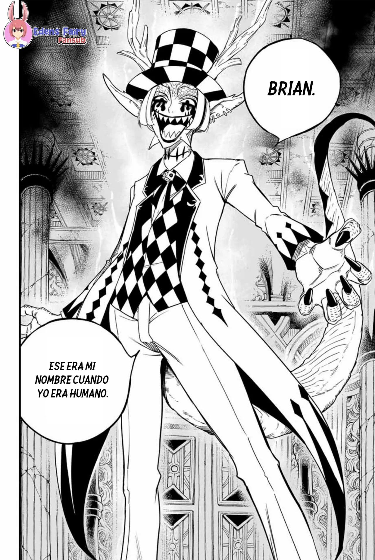 Fairy Tail: 100 years quest - Capítulo 166 - Página 9 - LectorTMOo
