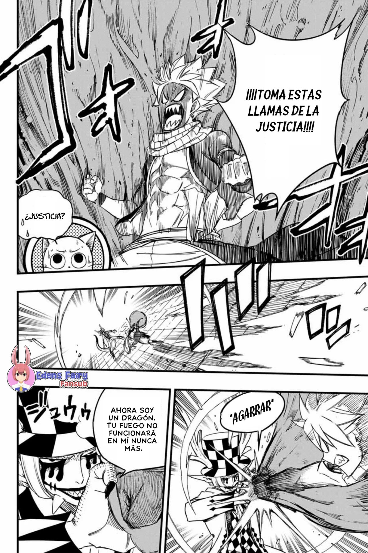 Fairy Tail: 100 years quest - Capítulo 166 - Página 11 - LectorTMOo
