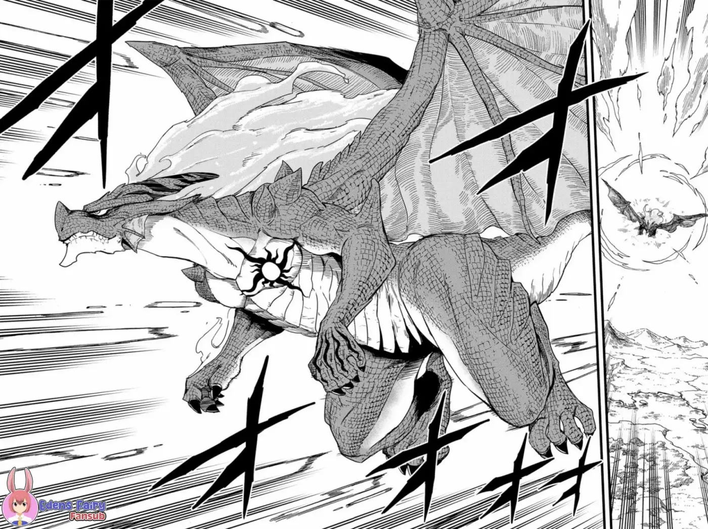 Fairy Tail: 100 years quest - Capítulo 166 - Página 13 - LectorTMOo