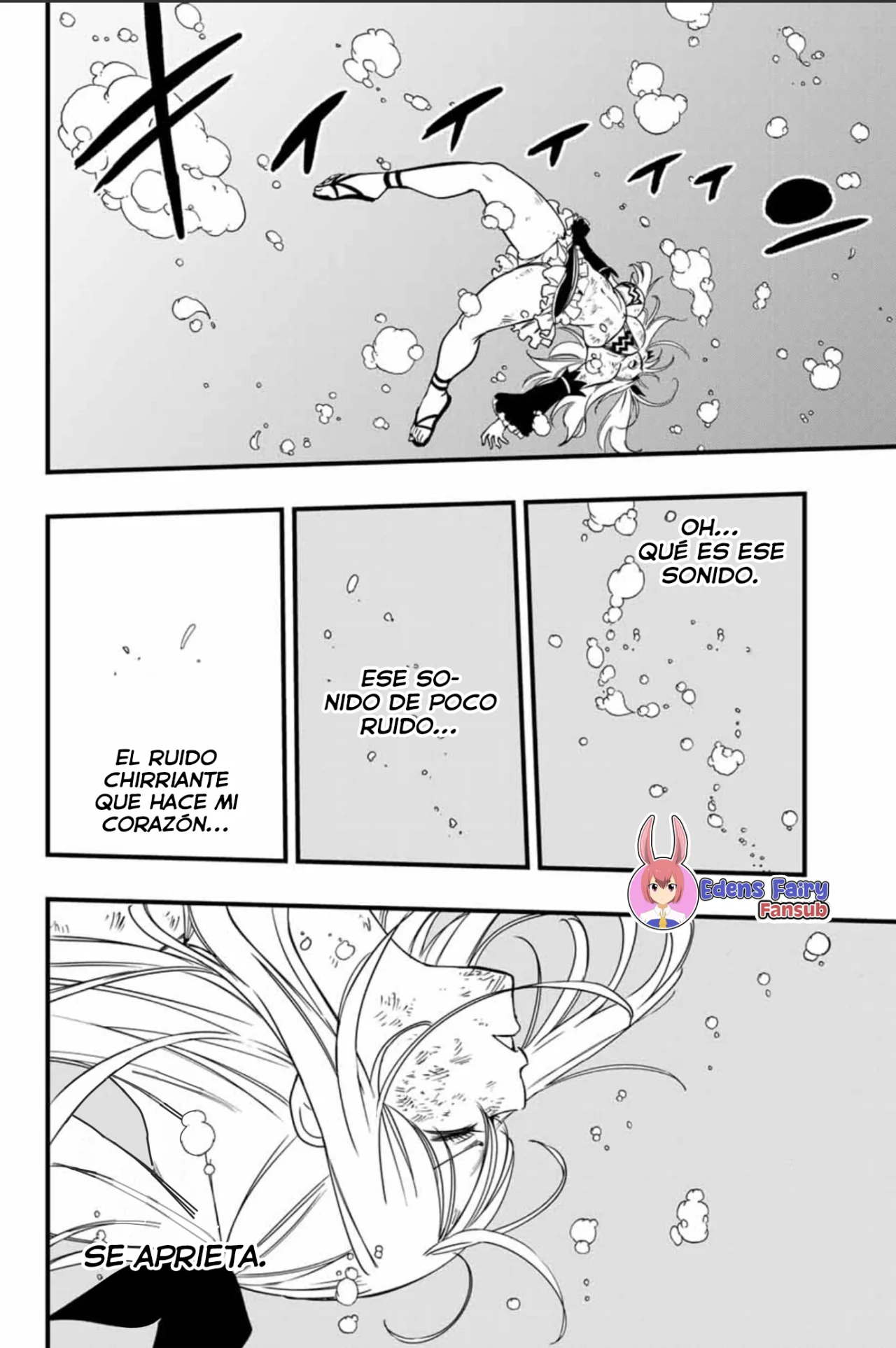 Fairy Tail: 100 years quest - Capítulo 166 - Página 18 - LectorTMOo