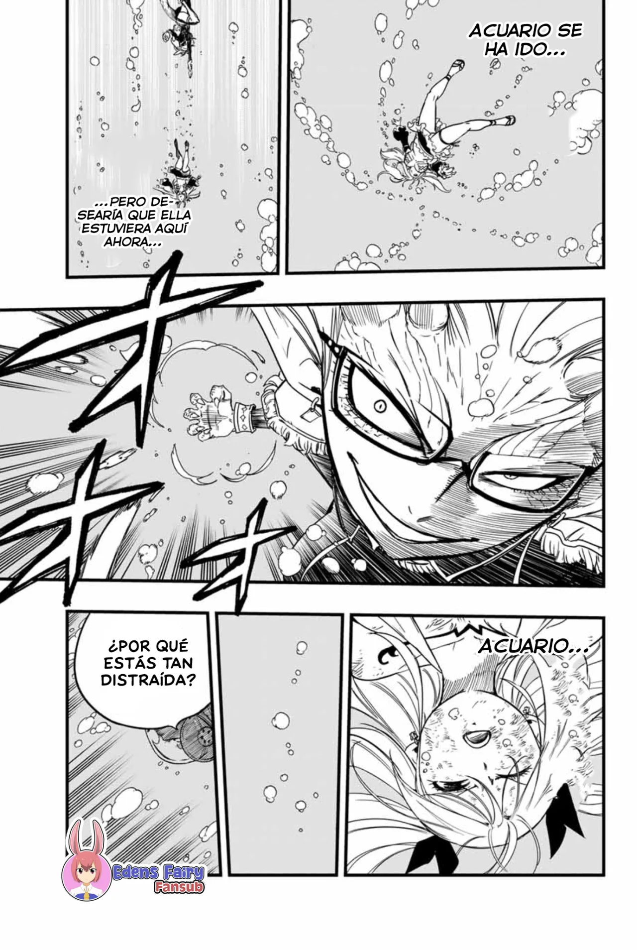 Fairy Tail: 100 years quest - Capítulo 166 - Página 19 - LectorTMOo