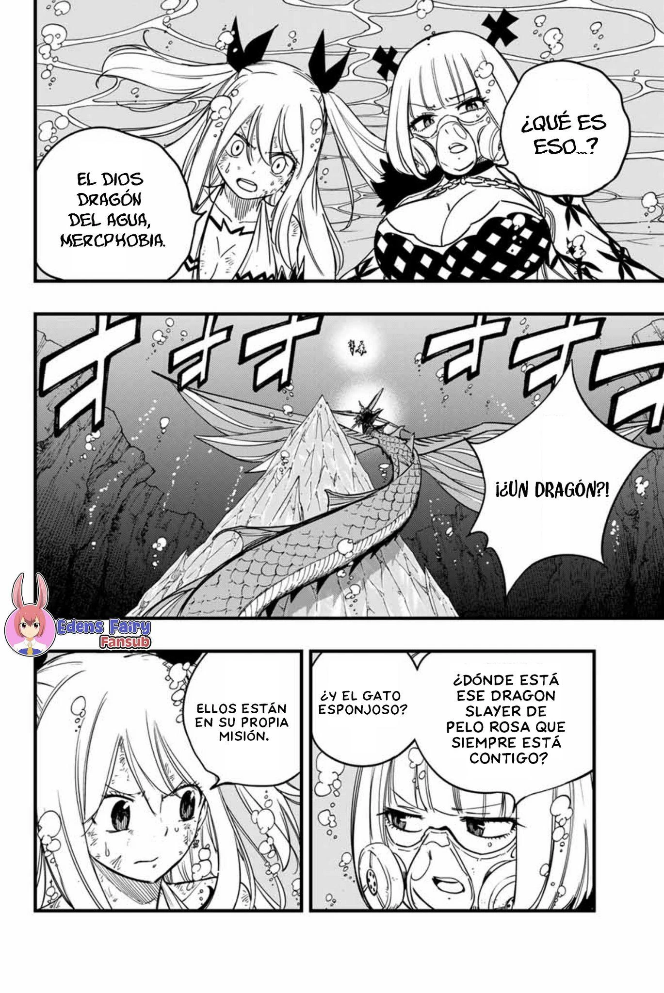 Fairy Tail: 100 years quest - Capítulo 167 - Página 13 - LectorTMOo