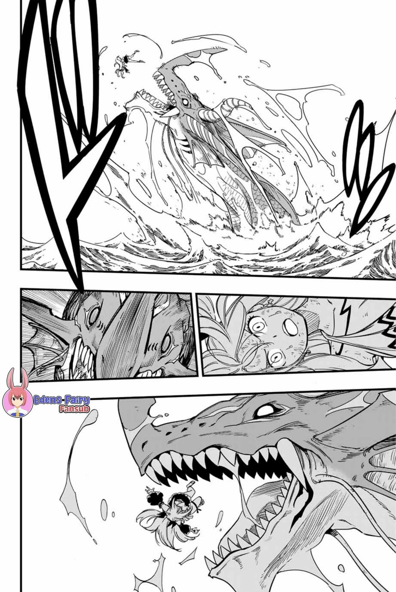 Fairy Tail: 100 years quest - Capítulo 167 - Página 17 - LectorTMOo