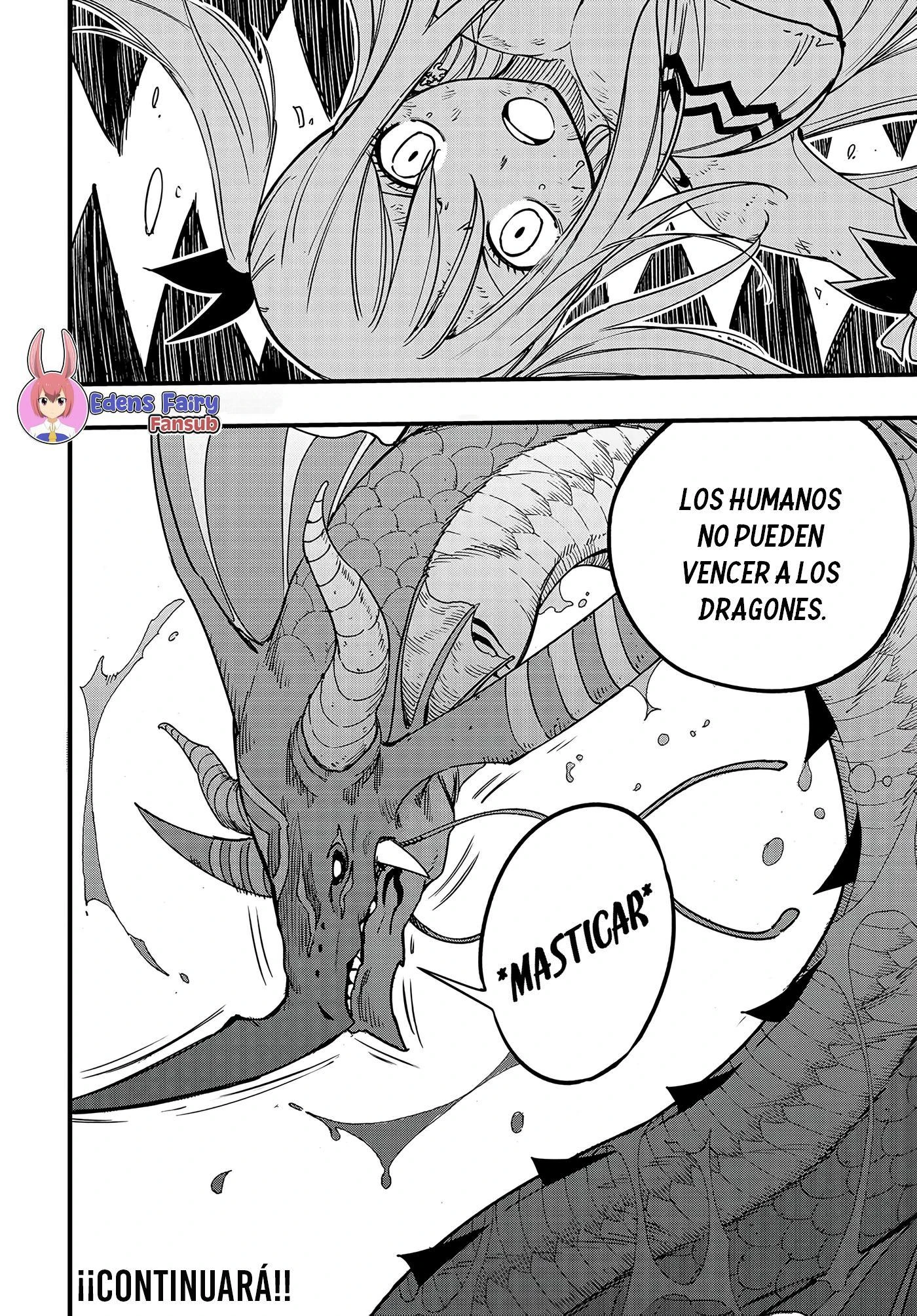 Fairy Tail: 100 years quest - Capítulo 167 - Página 19 - LectorTMOo