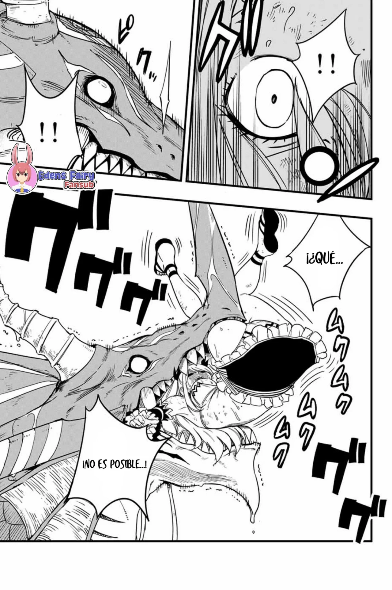 Fairy Tail: 100 years quest - Capítulo 168 - Página 9 - LectorTMOo