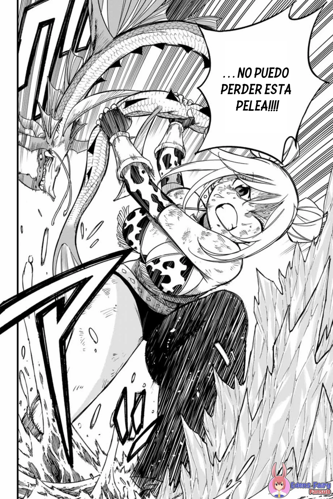Fairy Tail: 100 years quest - Capítulo 168 - Página 13 - LectorTMOo