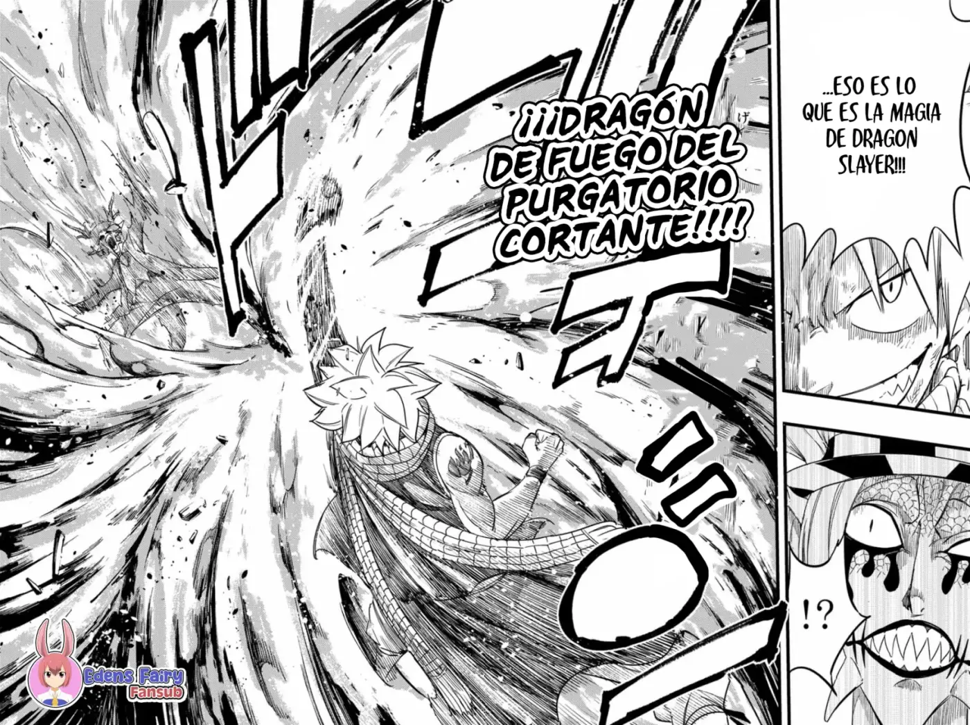 Fairy Tail: 100 years quest - Capítulo 169 - Página 9 - LectorTMOo