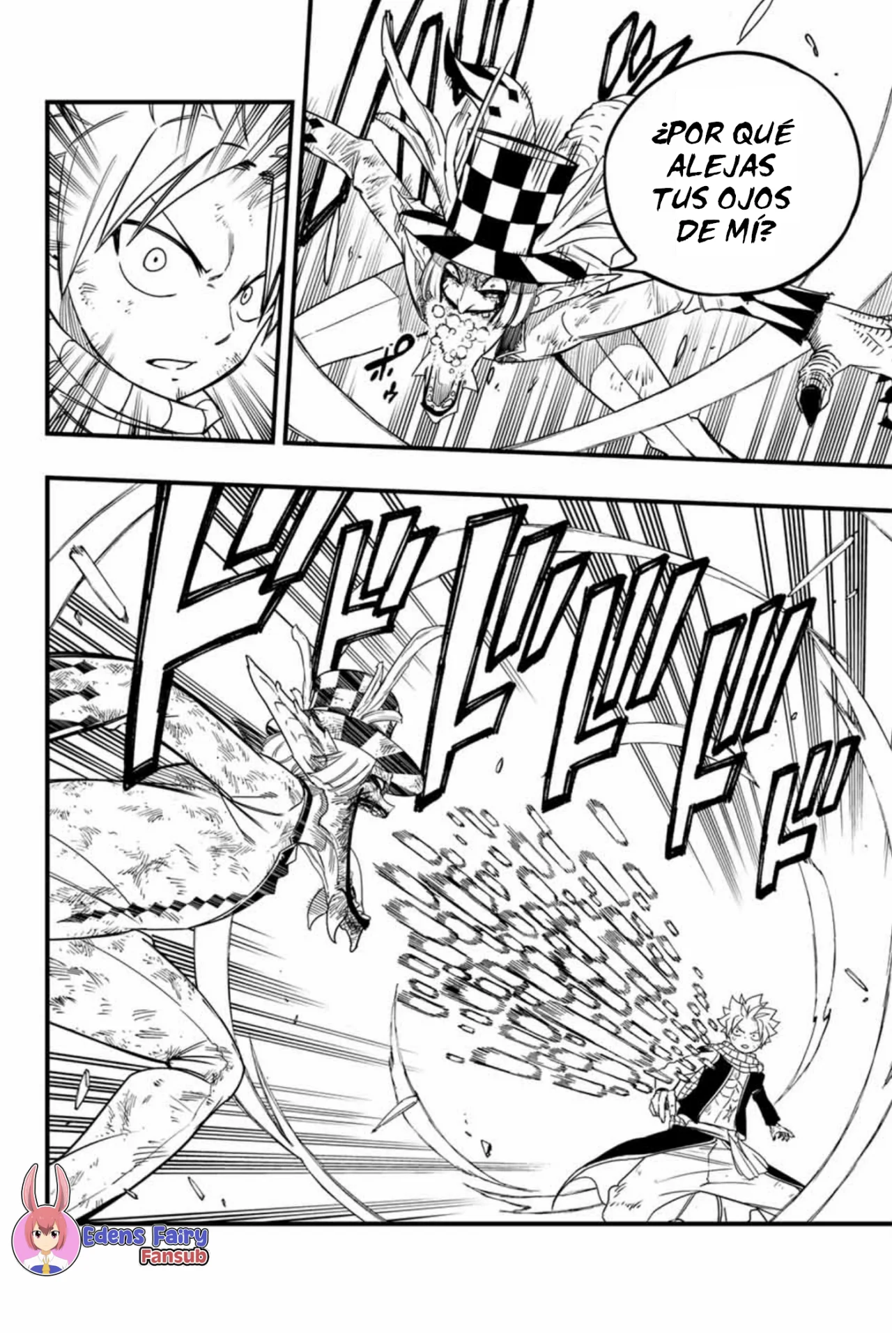 Fairy Tail: 100 years quest - Capítulo 169 - Página 17 - LectorTMOo