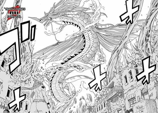 Fairy Tail: 100 years quest - Capítulo 17 - Página 7 - LectorTMOo