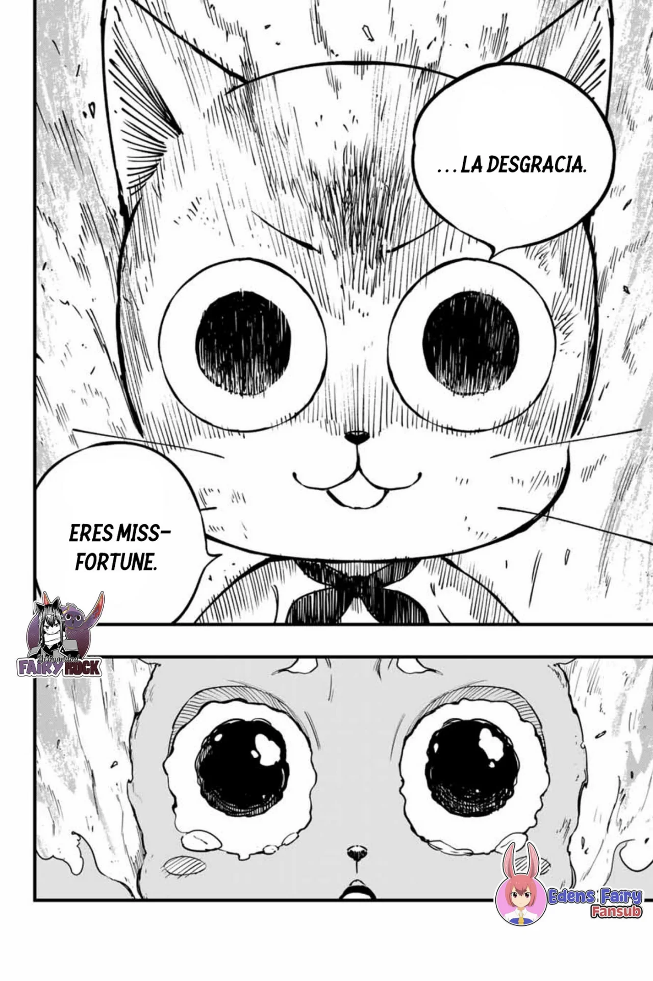 Fairy Tail: 100 years quest - Capítulo 170 - Página 9 - LectorTMOo