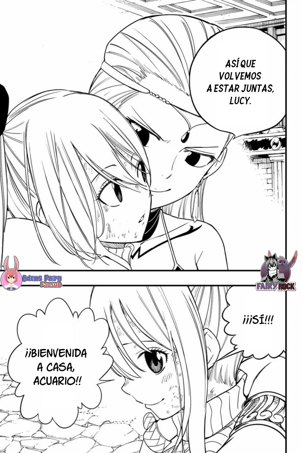 Fairy Tail: 100 years quest - Capítulo 170 - Página 16 - LectorTMOo