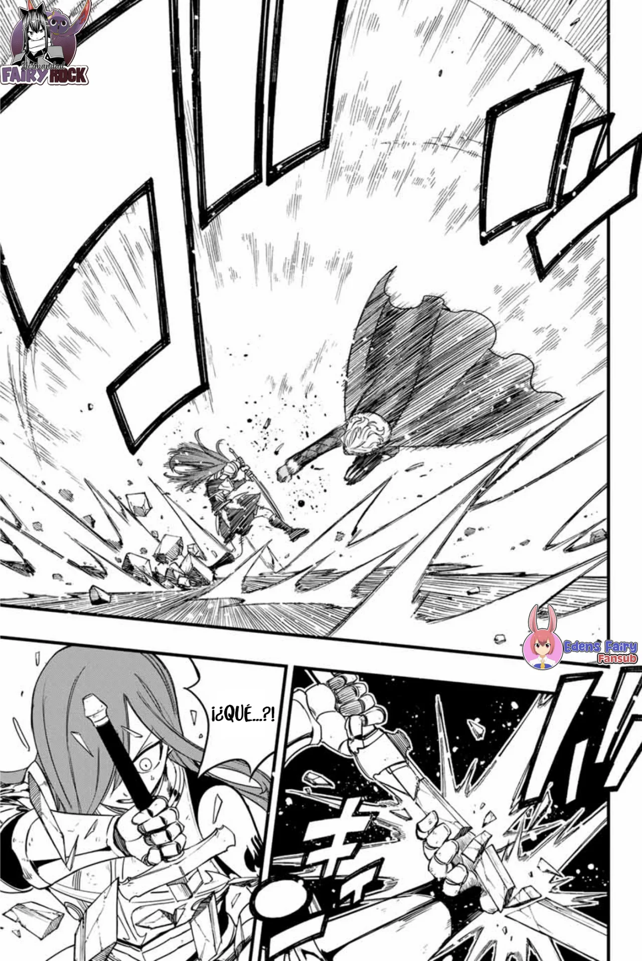 Fairy Tail: 100 years quest - Capítulo 171 - Página 9 - LectorTMOo