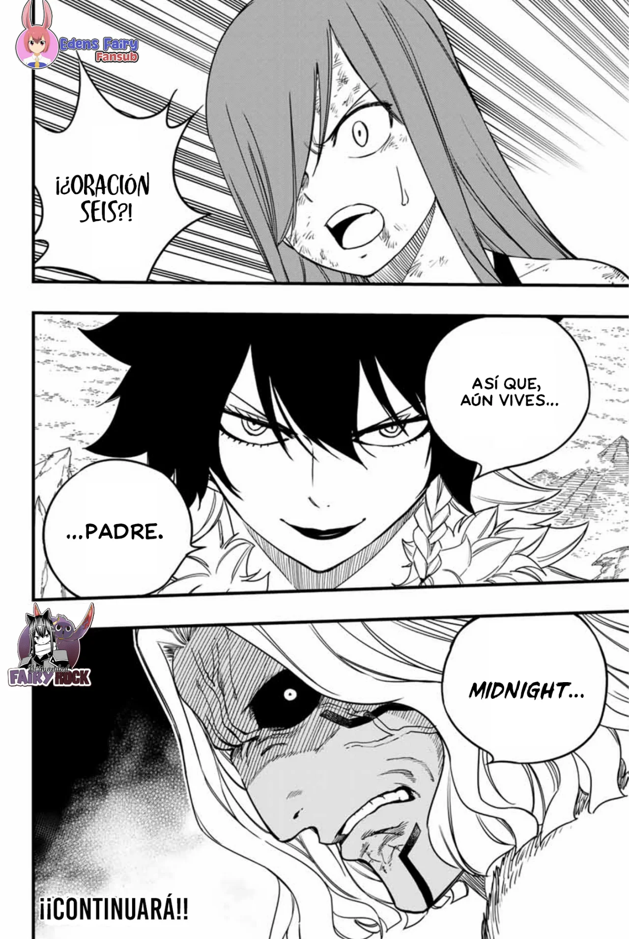 Fairy Tail: 100 years quest - Capítulo 171 - Página 19 - LectorTMOo