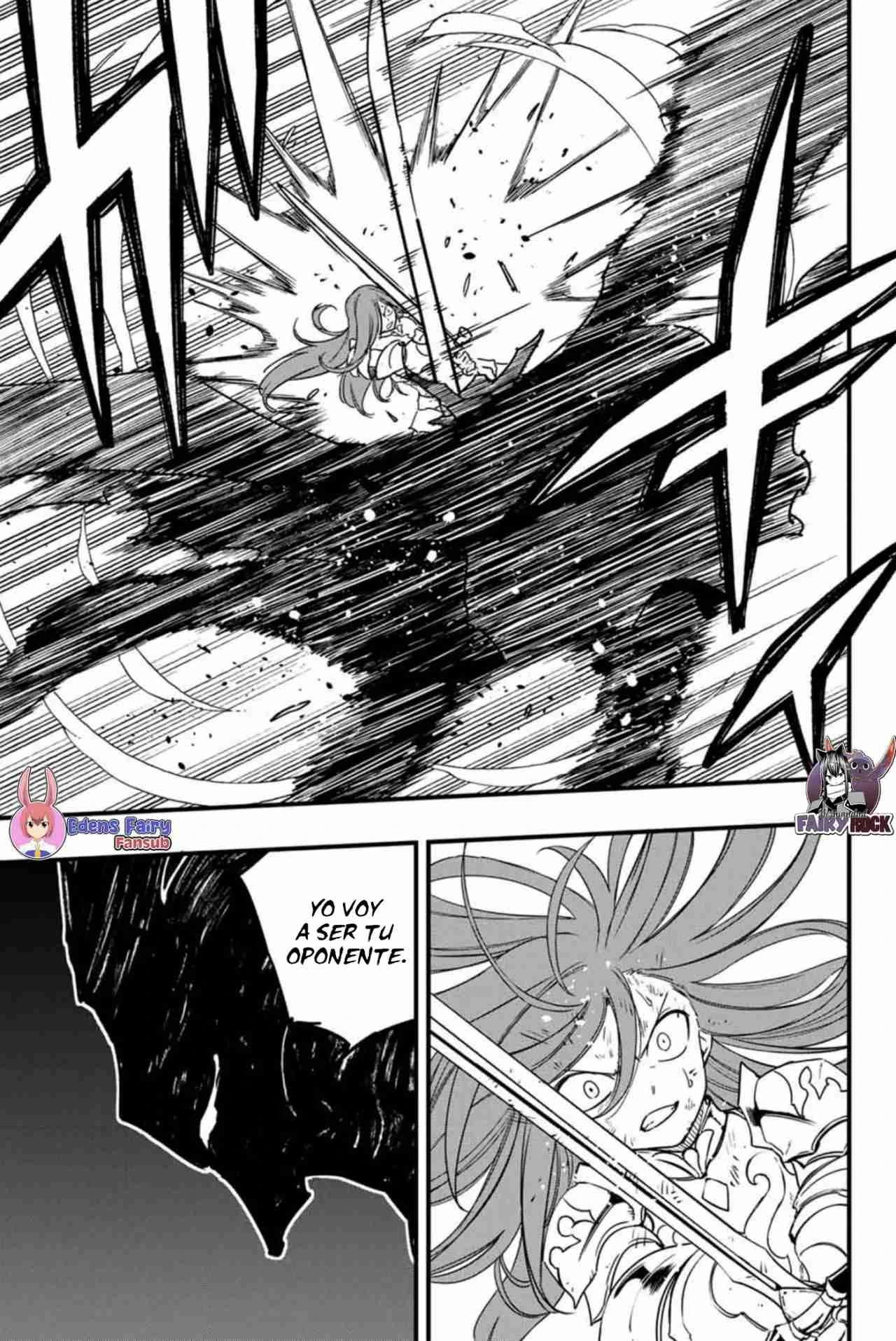 Fairy Tail: 100 years quest - Capítulo 173 - Página 13 - LectorTMOo