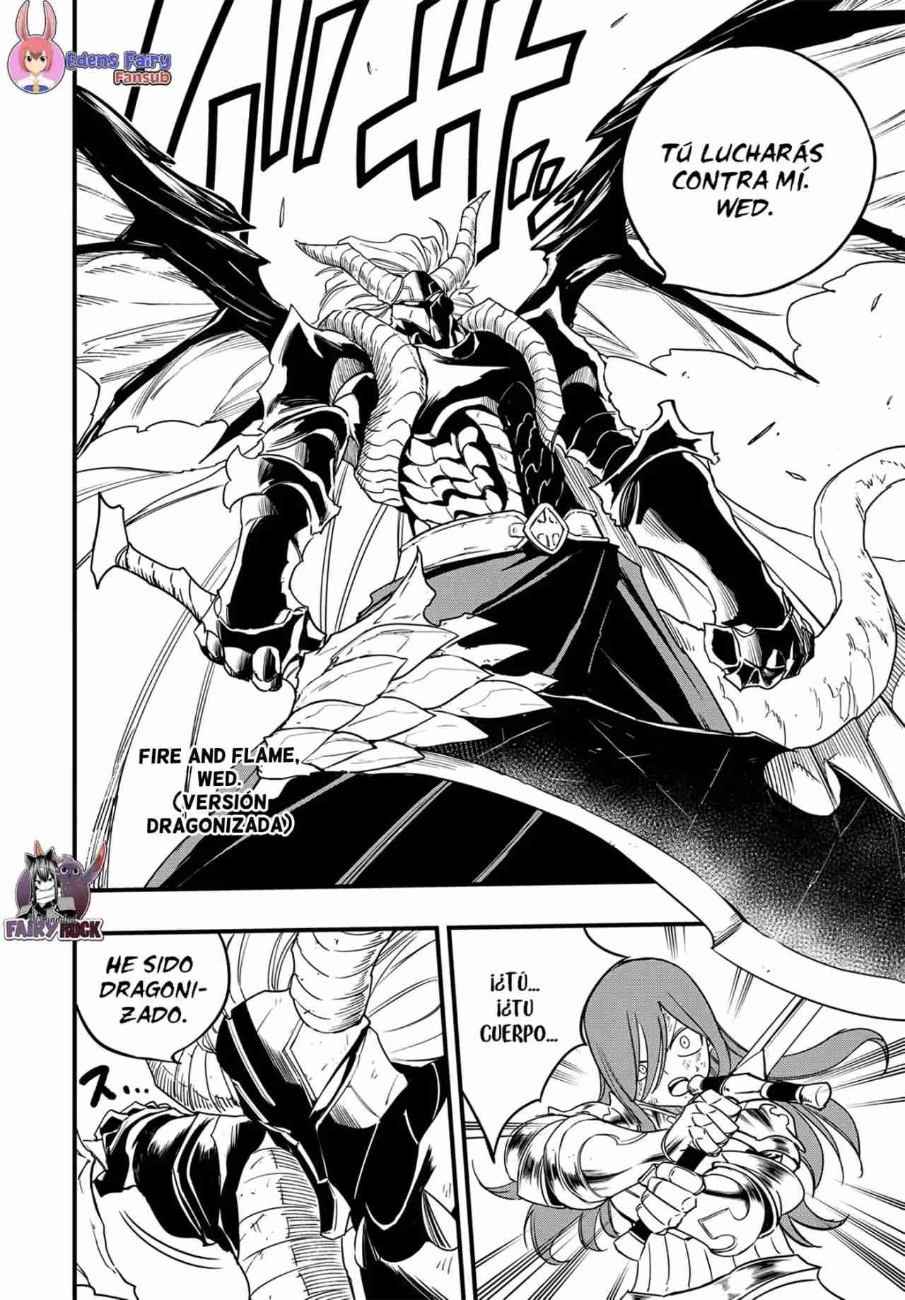 Fairy Tail: 100 years quest - Capítulo 173 - Página 14 - LectorTMOo