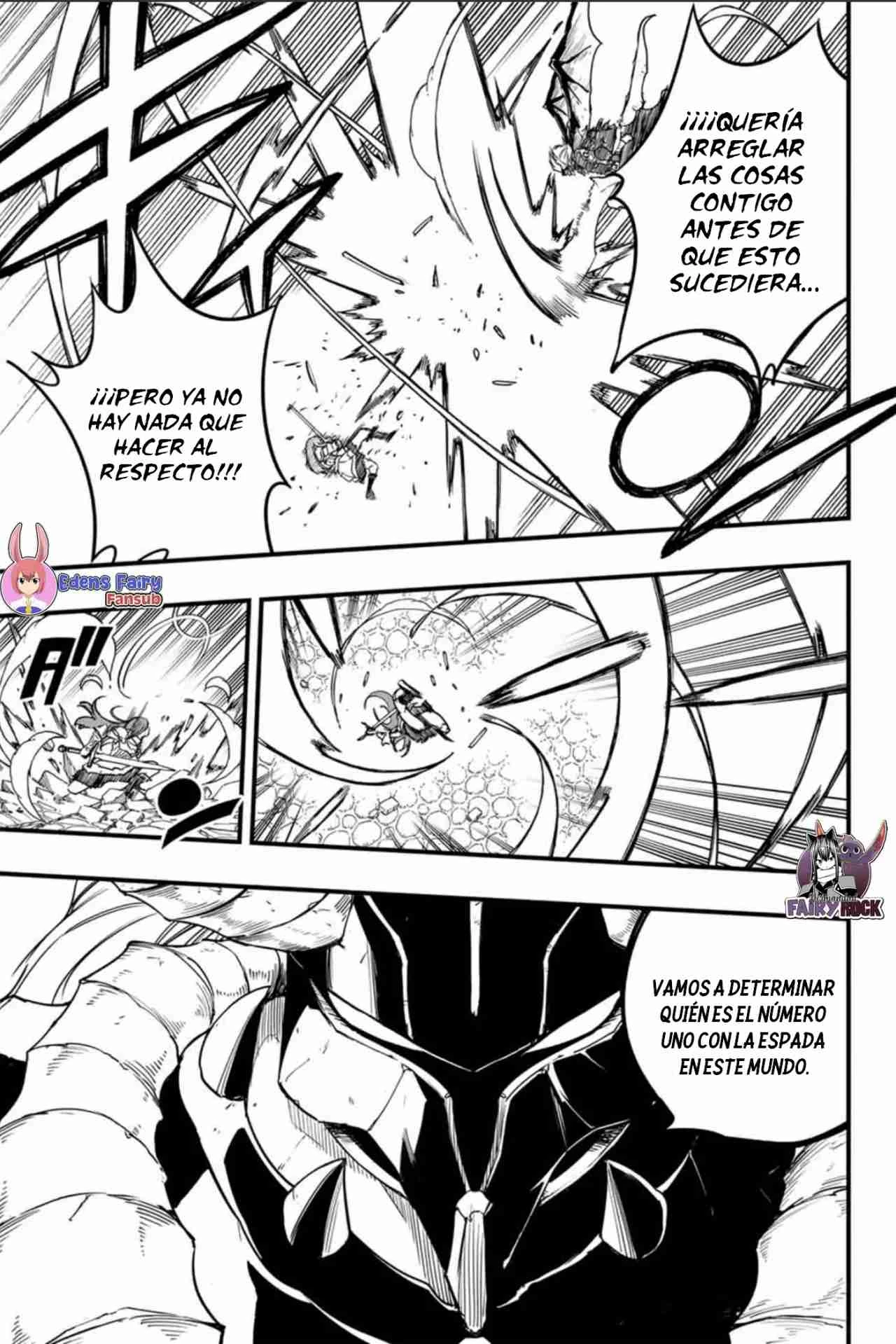Fairy Tail: 100 years quest - Capítulo 173 - Página 15 - LectorTMOo