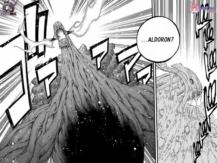 Fairy Tail: 100 years quest - Capítulo 174 - Página 6 - LectorTMOo