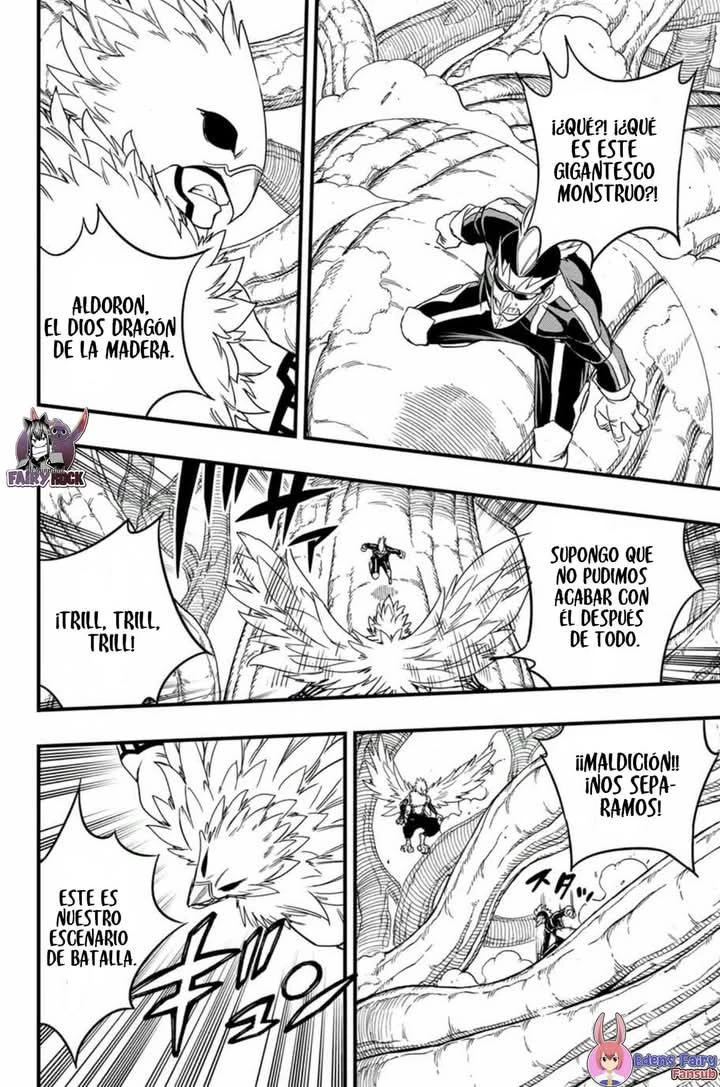 Fairy Tail: 100 years quest - Capítulo 174 - Página 8 - LectorTMOo