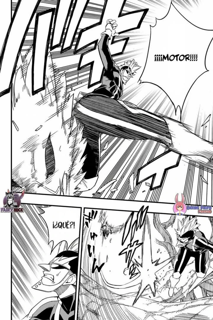 Fairy Tail: 100 years quest - Capítulo 174 - Página 10 - LectorTMOo